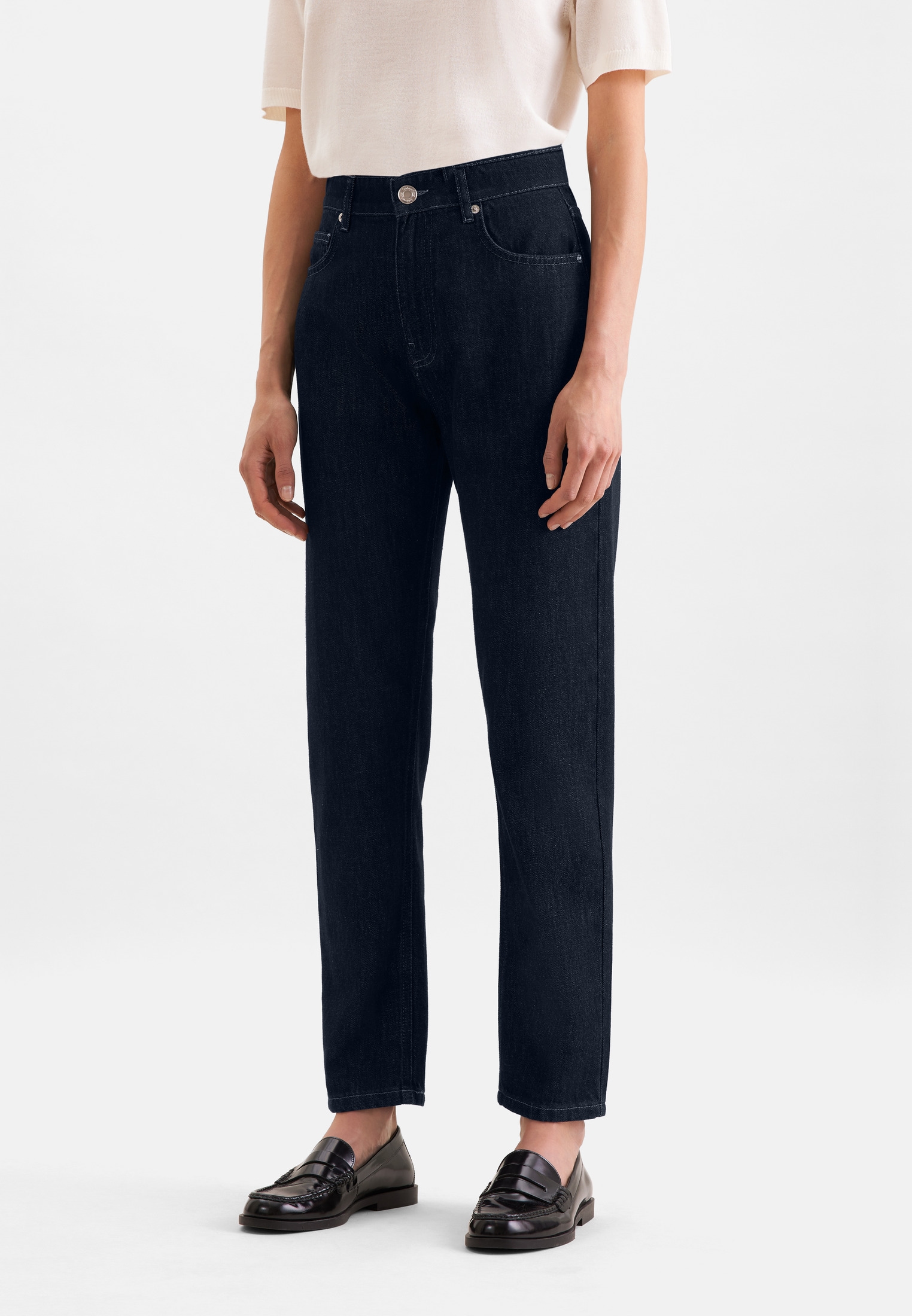 seidensticker 5-Pocket-Hose
