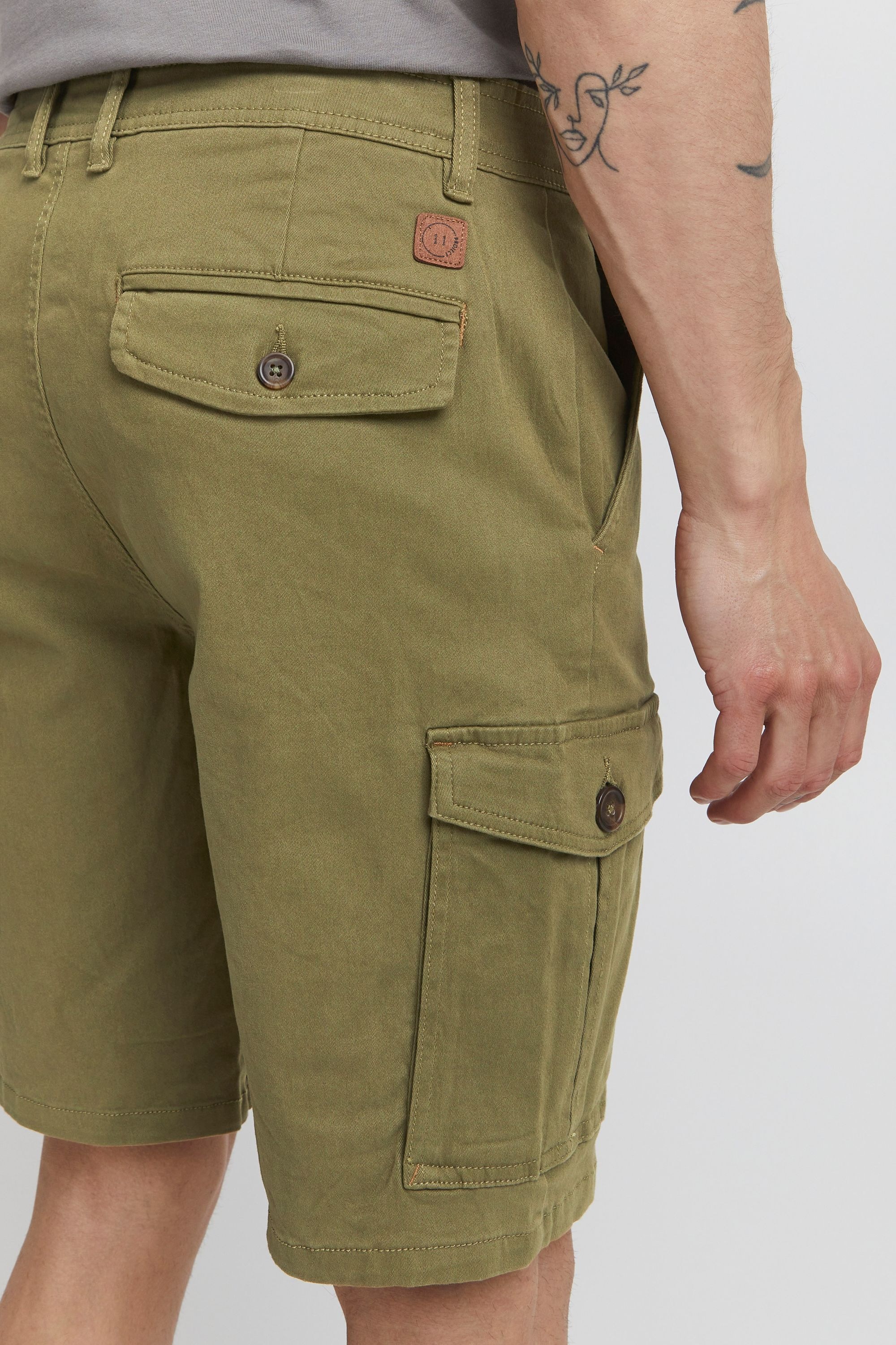 11 Project Cargoshorts »Cargoshorts PRGallermo«