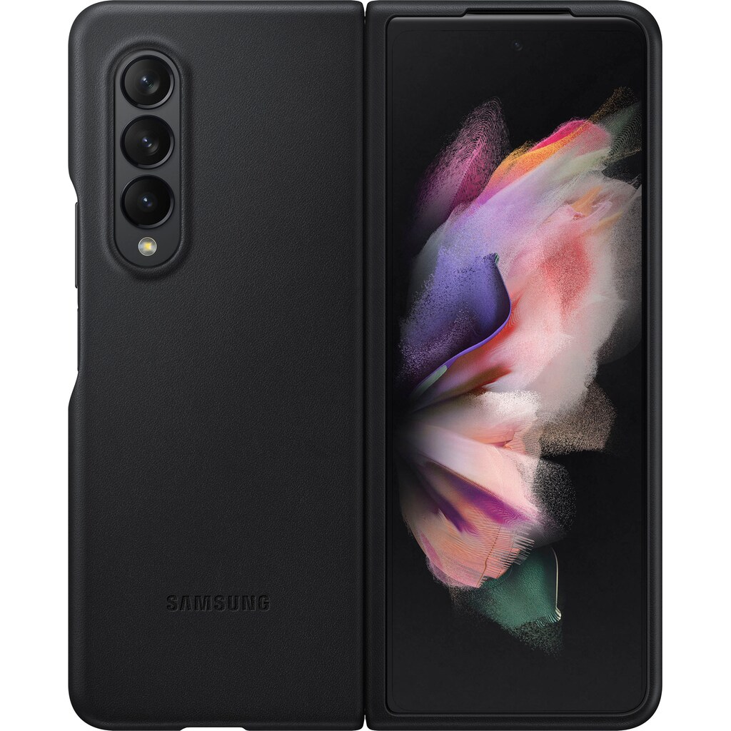 Samsung Smartphone-Hülle »EF-VF926«, 19,3 cm (7,6 Zoll)