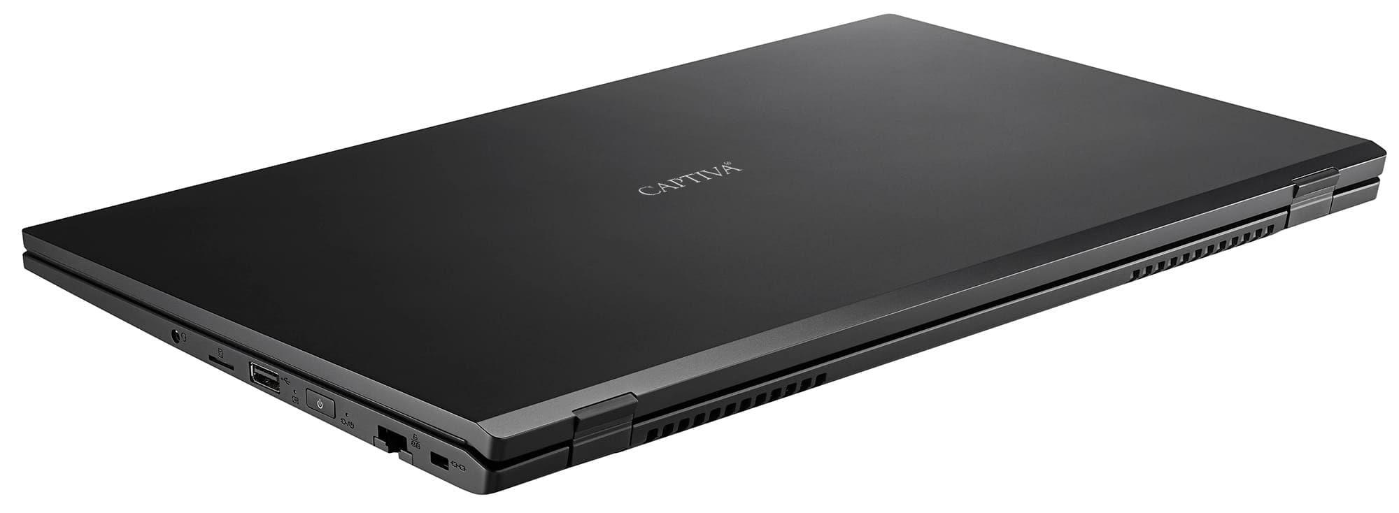 CAPTIVA Business-Notebook »Power Starter I77-310«, Intel, Core i7, 2000 GB SSD