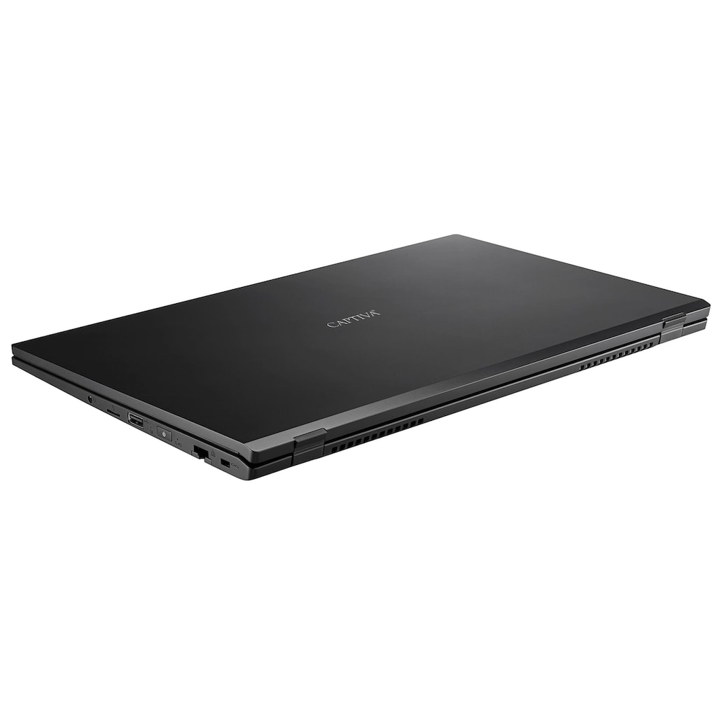 CAPTIVA Business-Notebook »Power Starter I77-310«, Intel, Core i7, 2000 GB SSD