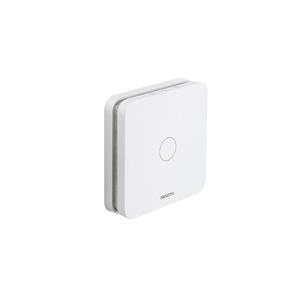 Netatmo Smart-Home-Station