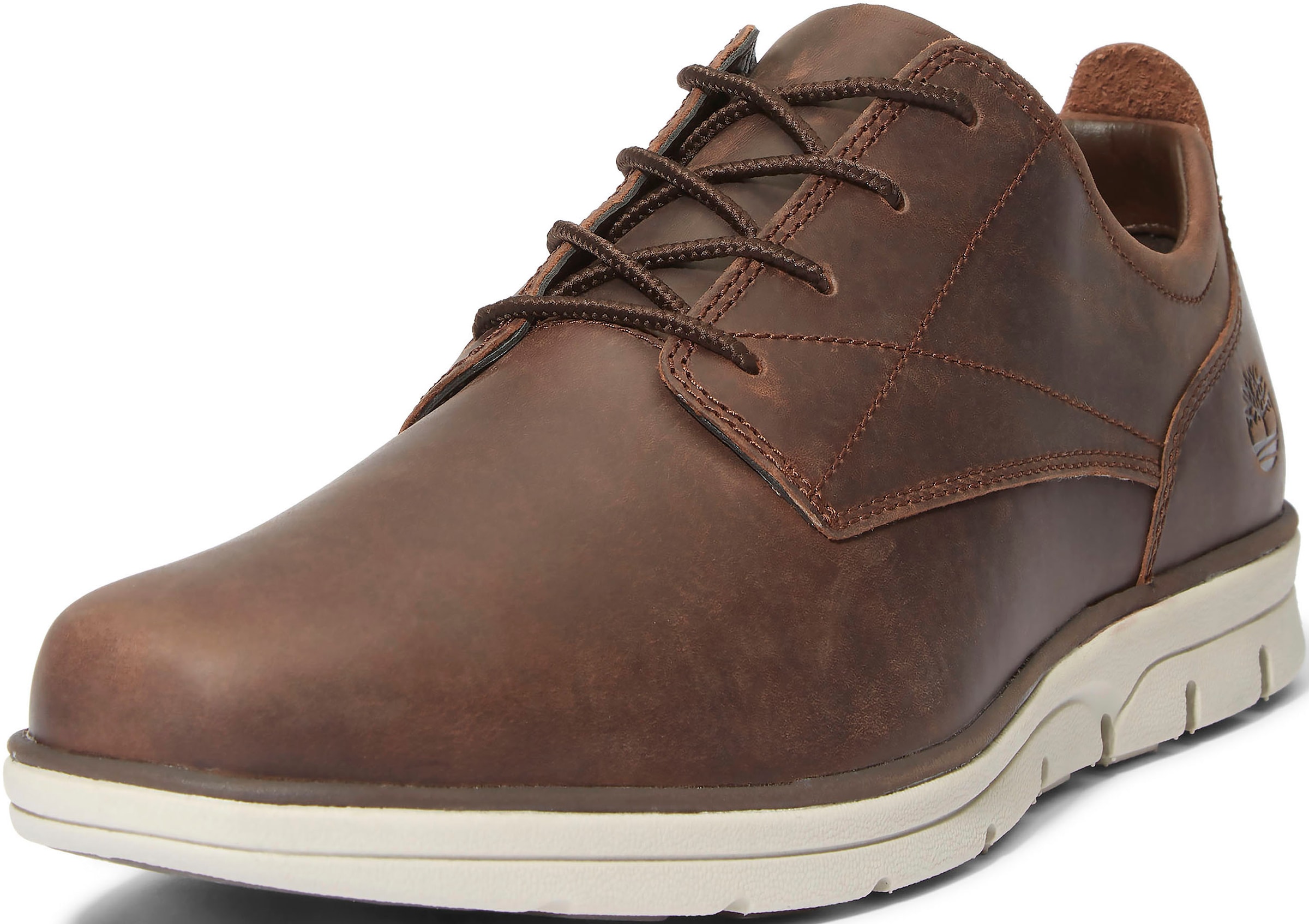 Timberland Sneaker »BRADSTREET LOW LACE UP SNEAKER«
