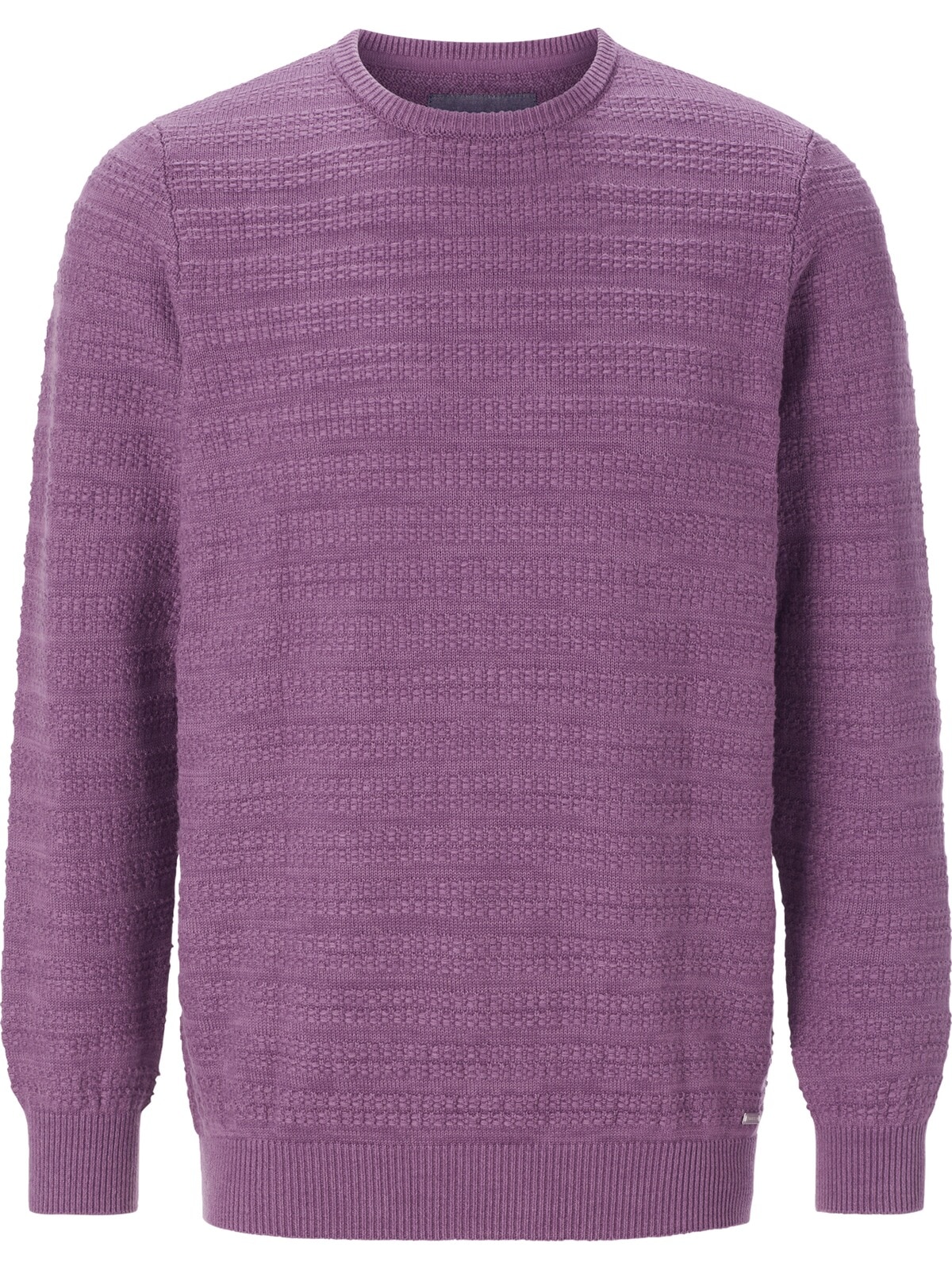 Babista Rundhalspullover »Pullover FLOREVARA«
