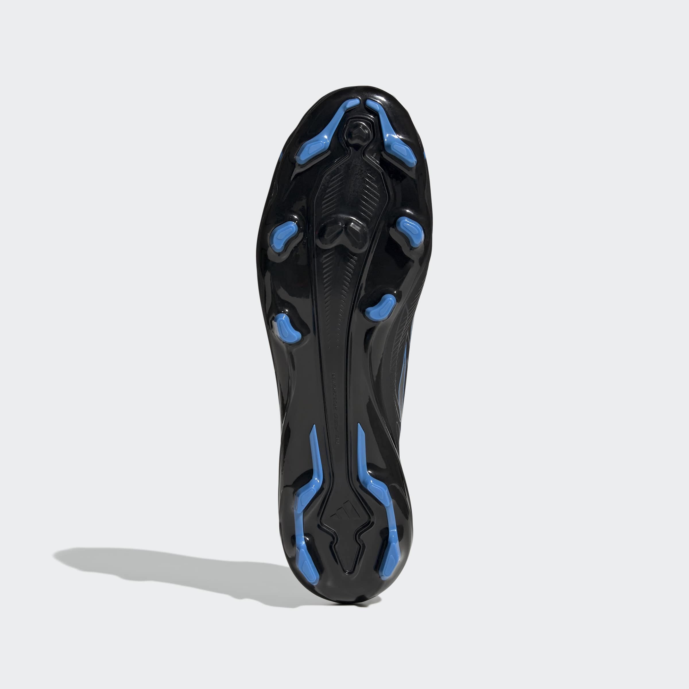 adidas Performance Fußballschuh »F50 HYPERFAST LEAGUE , FESTE BÖDEN«  für Rasen und feste Böden, gespielt bei der Weltmeisterschaft 2026