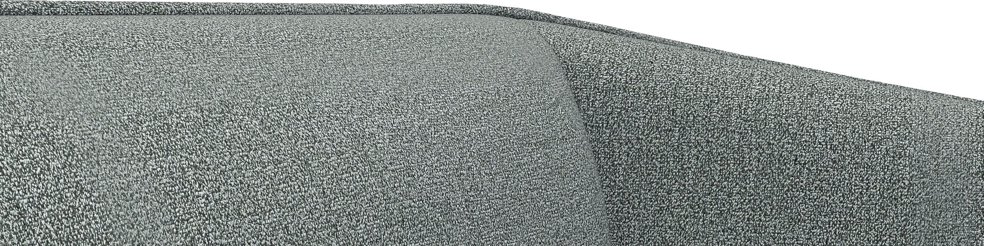 FLEXLUX Ecksofa »Belle Designsofa, L-Form, B/T 288/149 cm«, Skandinavisches Design, In hochwertiger Verarbeitung