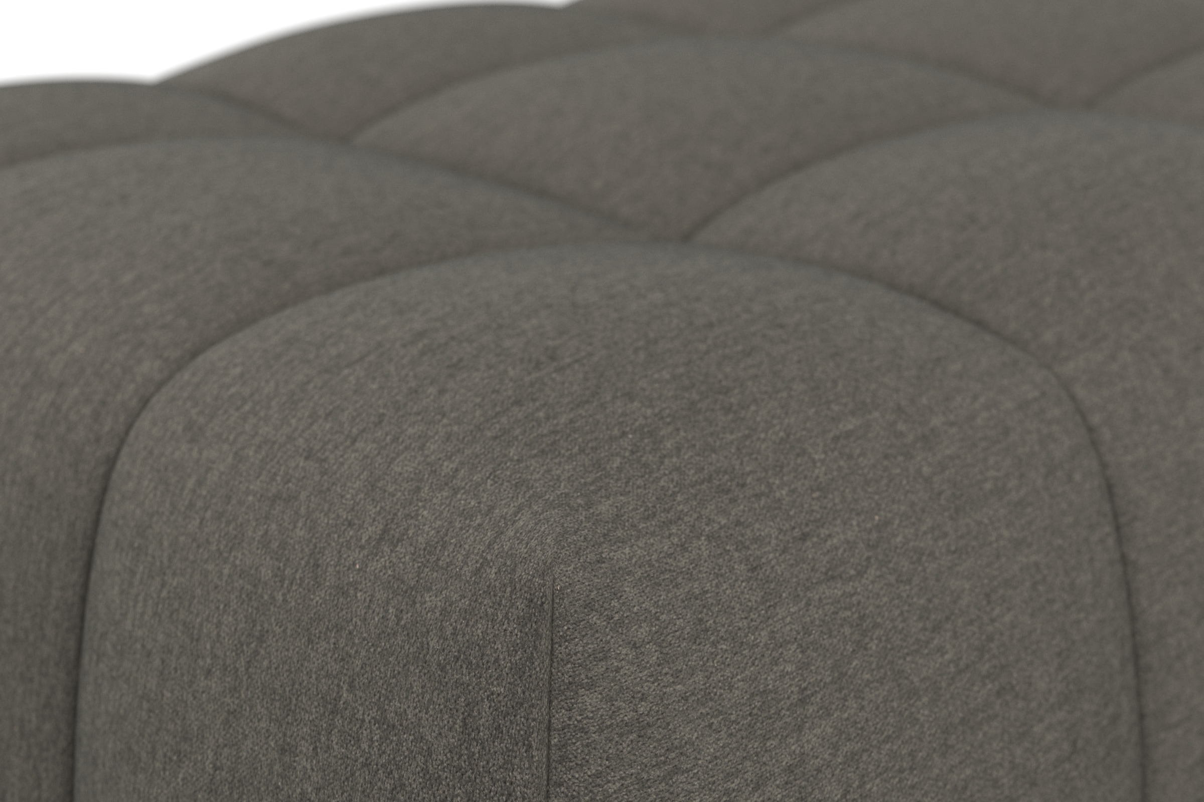 sit&more Hocker »Cool«, mit silberfarbenen Füßen