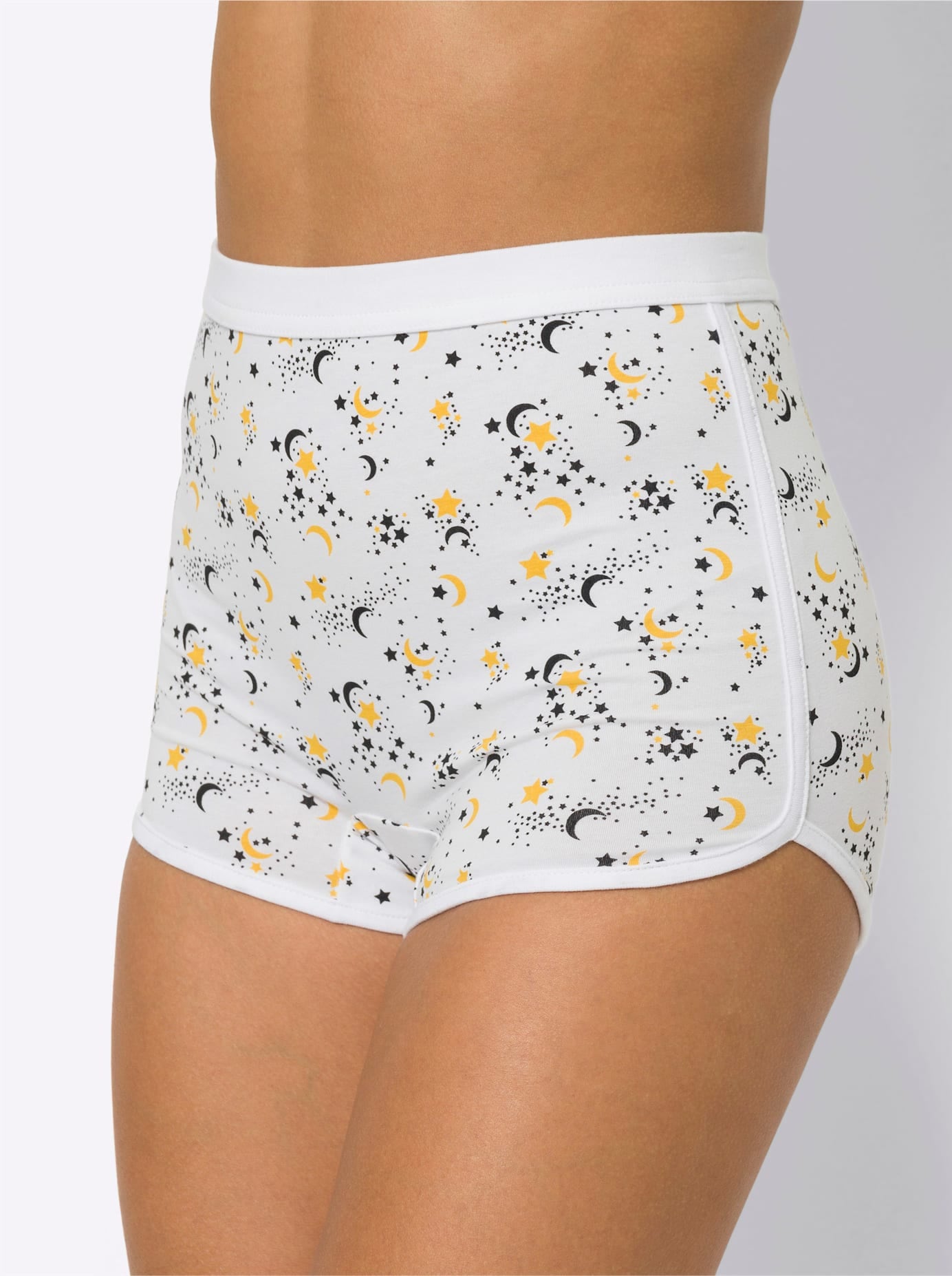 Panty, (2 St.)