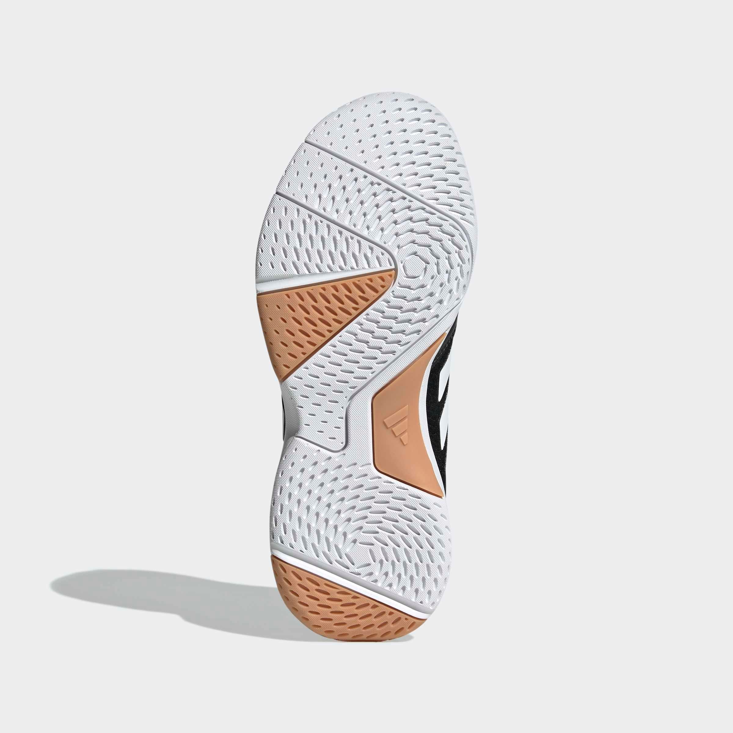 adidas Performance Hallenschuh »LIGRA 8 INDOOR«  geeignet für jeden Hallensport