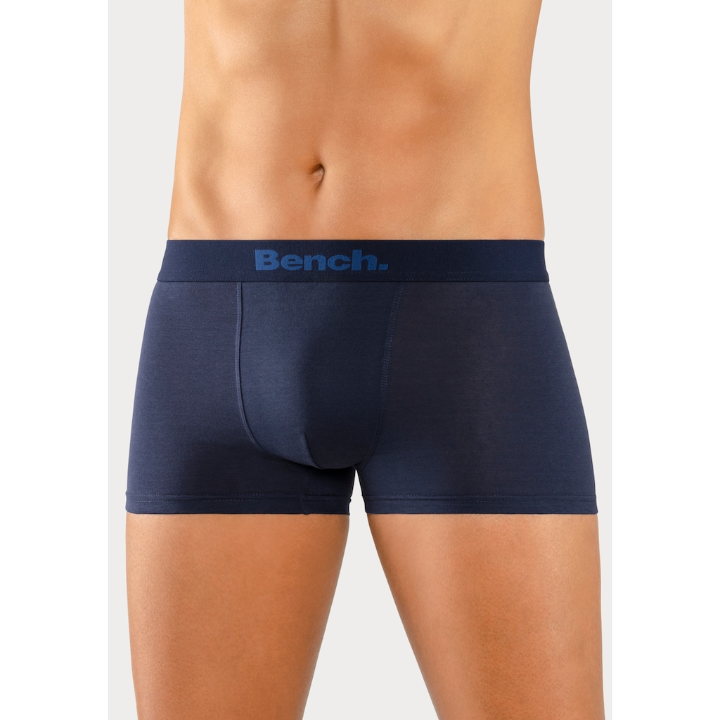 Bench. Boxer, (Packung, 4 St.)