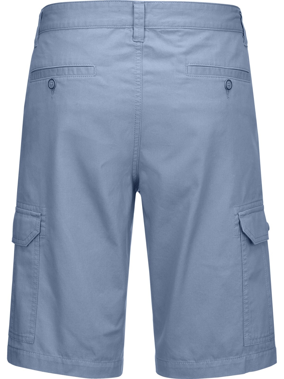 Babista Bermudas »Bermuda ZANMO«, (1 tlg.)