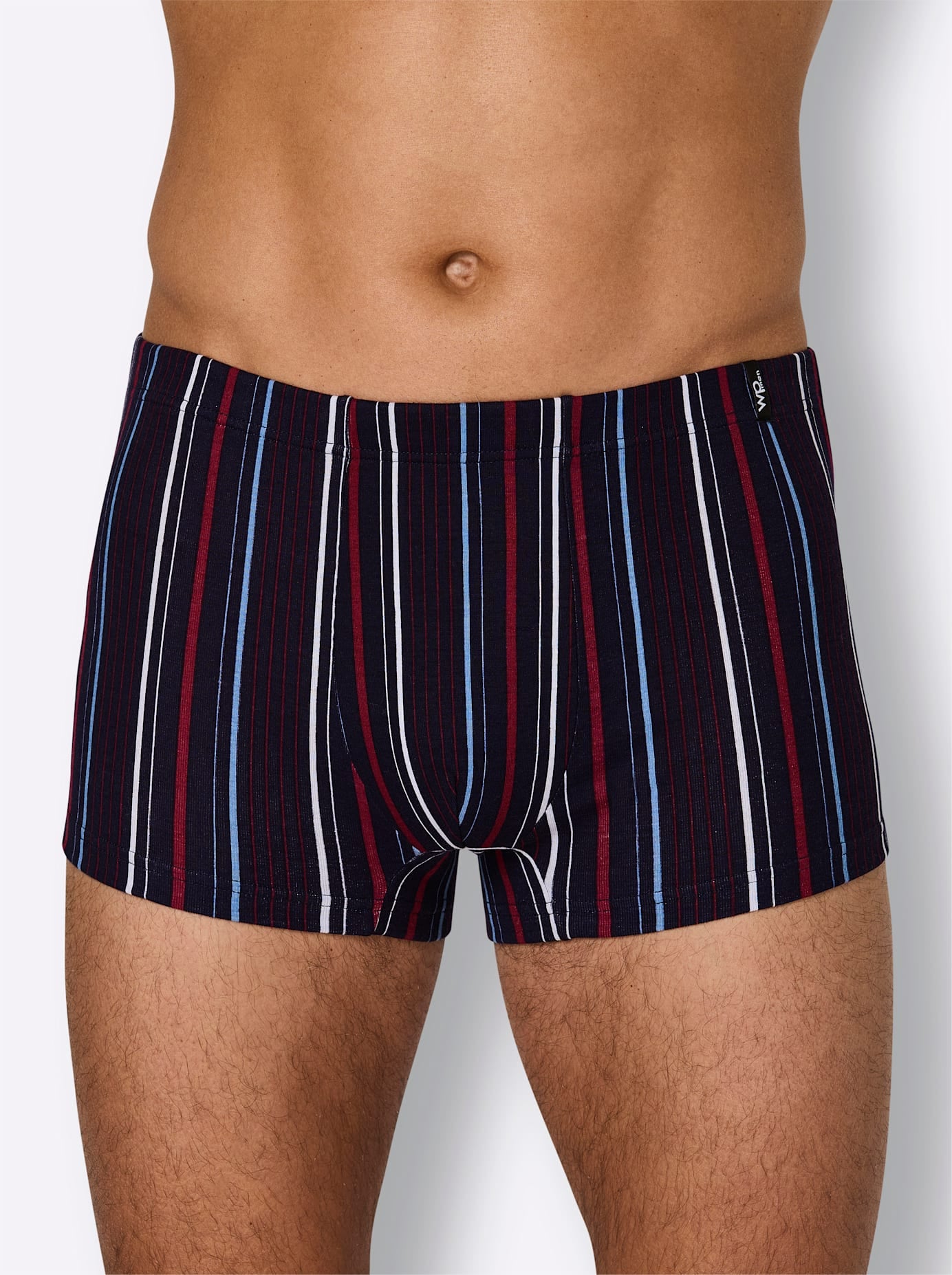 wäschepur Retro Pants 2 Stk.