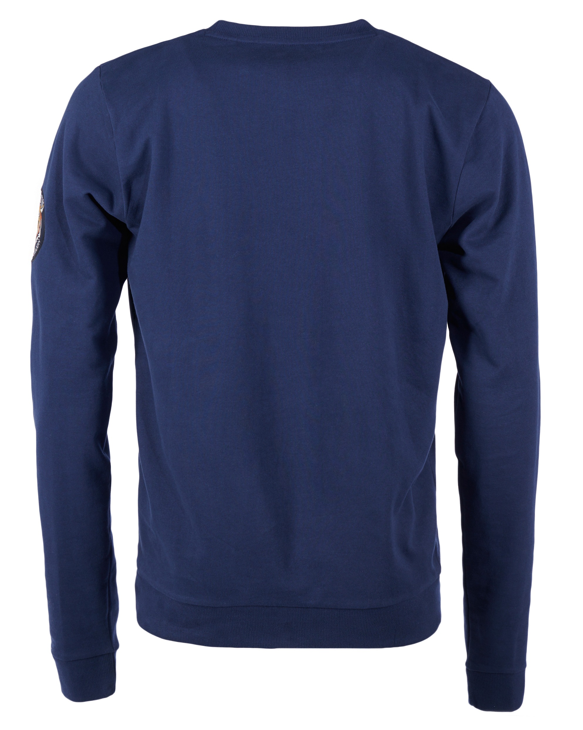 TOP GUN Sweatshirt »Sweater TG20213005«