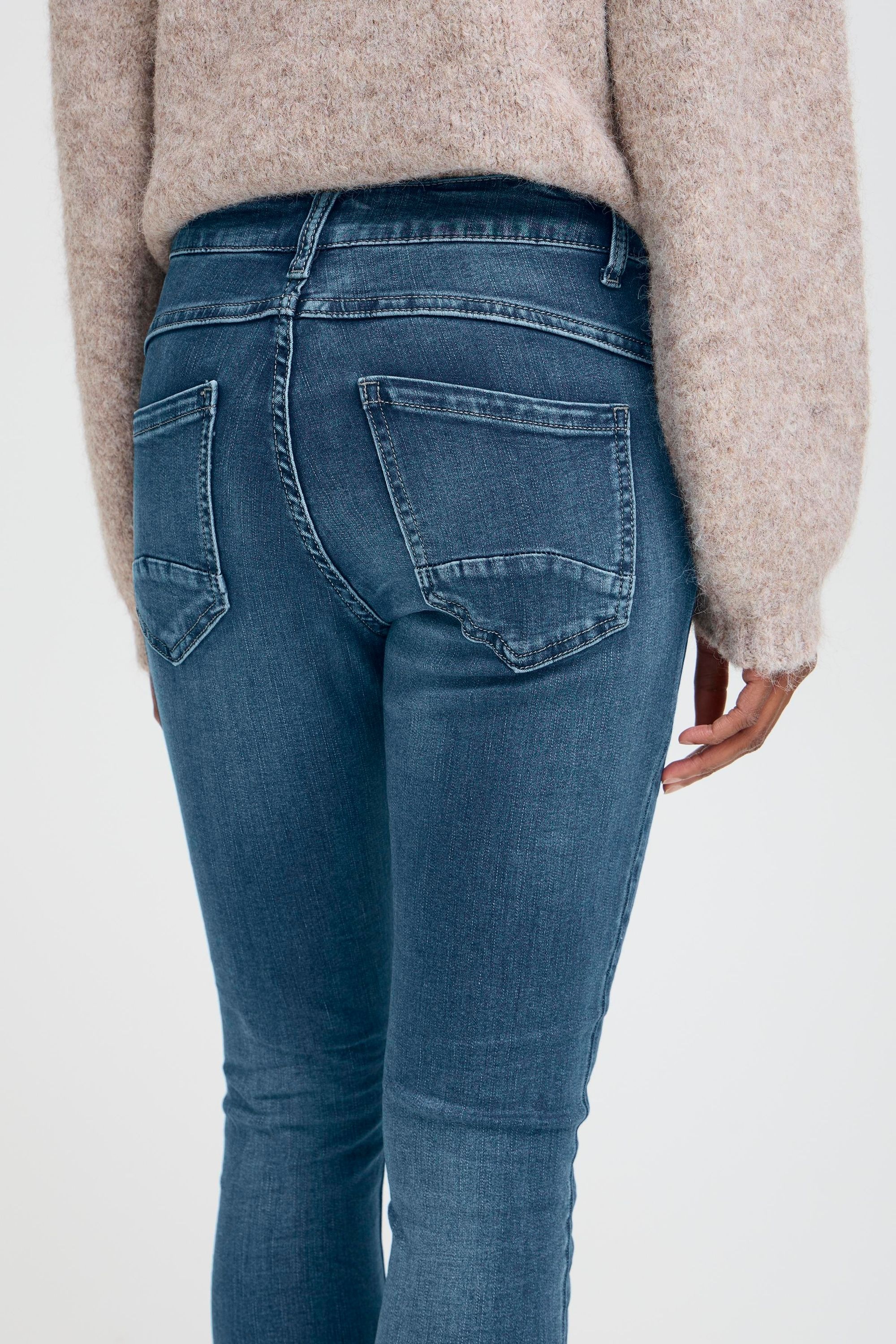 b.young Skinny-fit-Jeans »Skinny Jeans BYKaily«