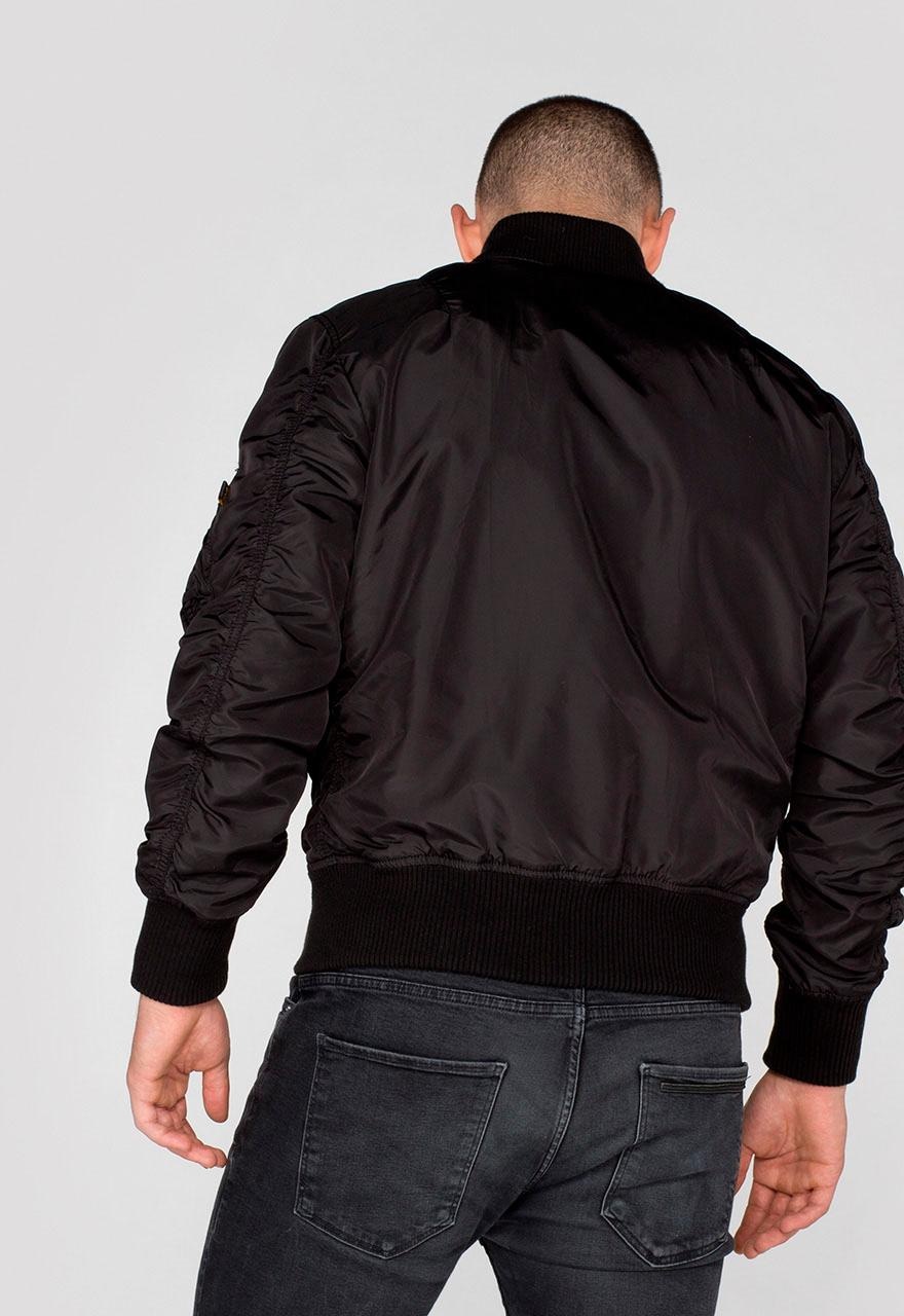 Alpha Industries Bomberjacke »MA-1 TT«