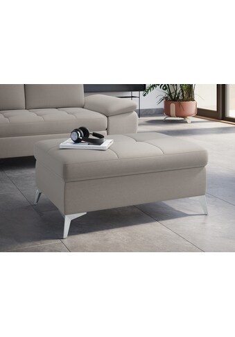 sit&more Stauraumhocker, inklusive Stauraum kaufen sit&more Stauraumhocker, inklusive Stauraum kaufen
