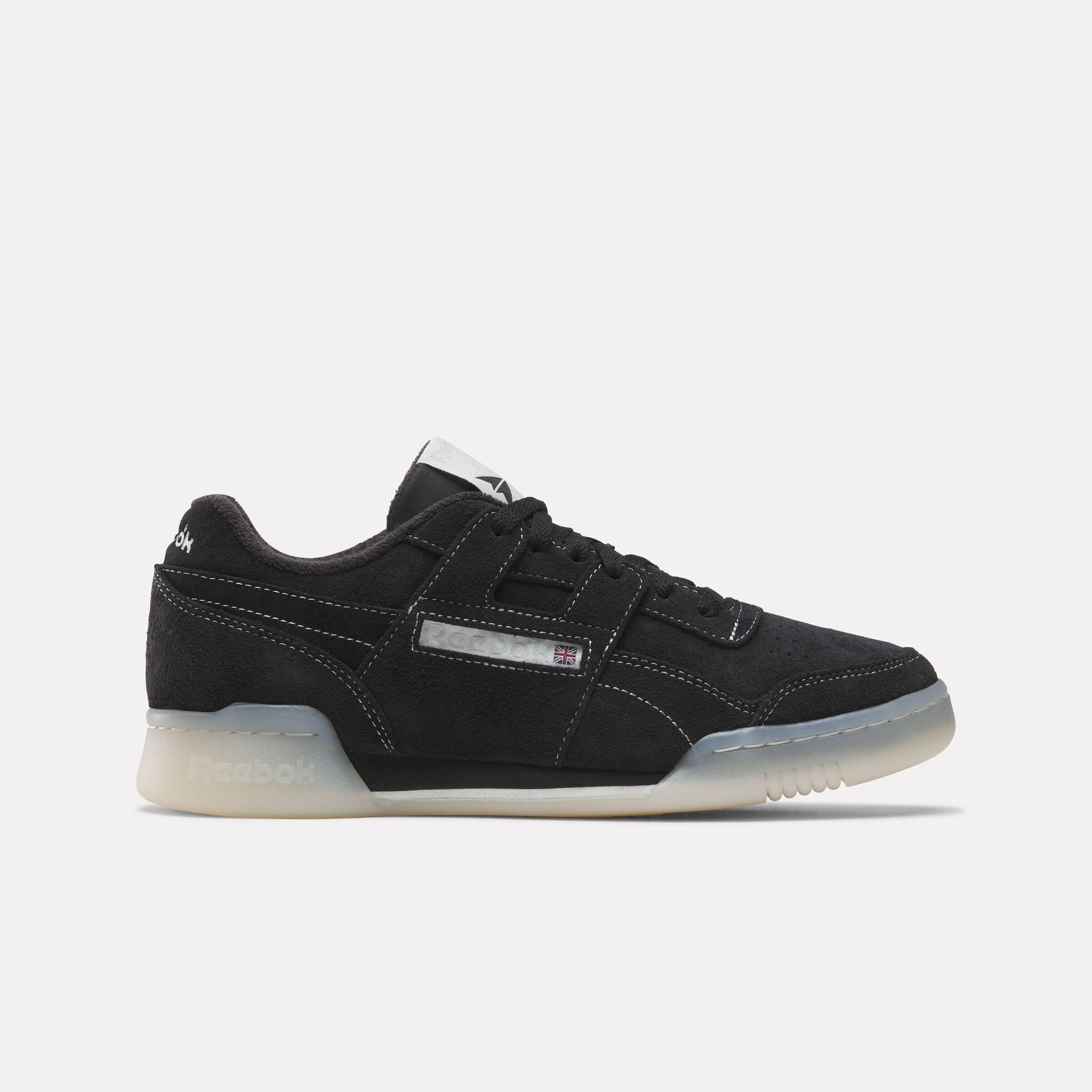 Reebok Classic Sneaker »WORKOUT PLUS«