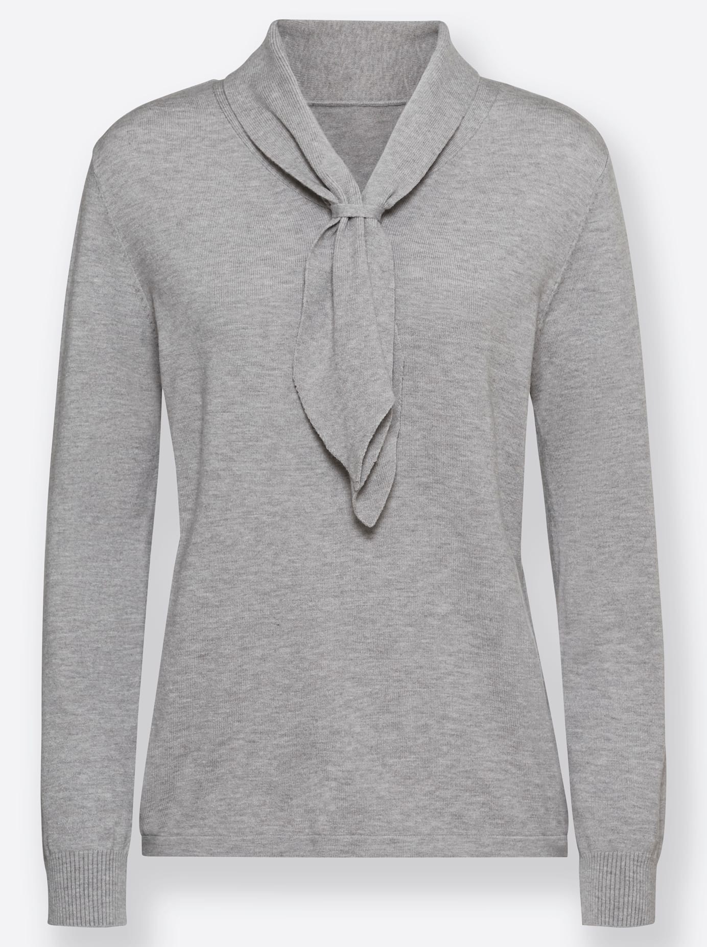 Classic Strickpullover »Pullover«