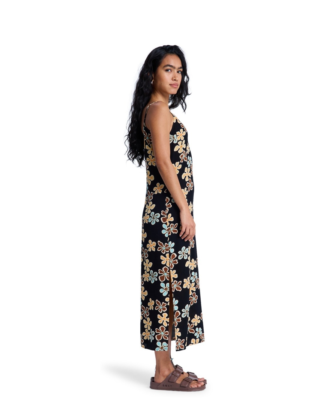 Roxy Trägerkleid »Stay Sunny«