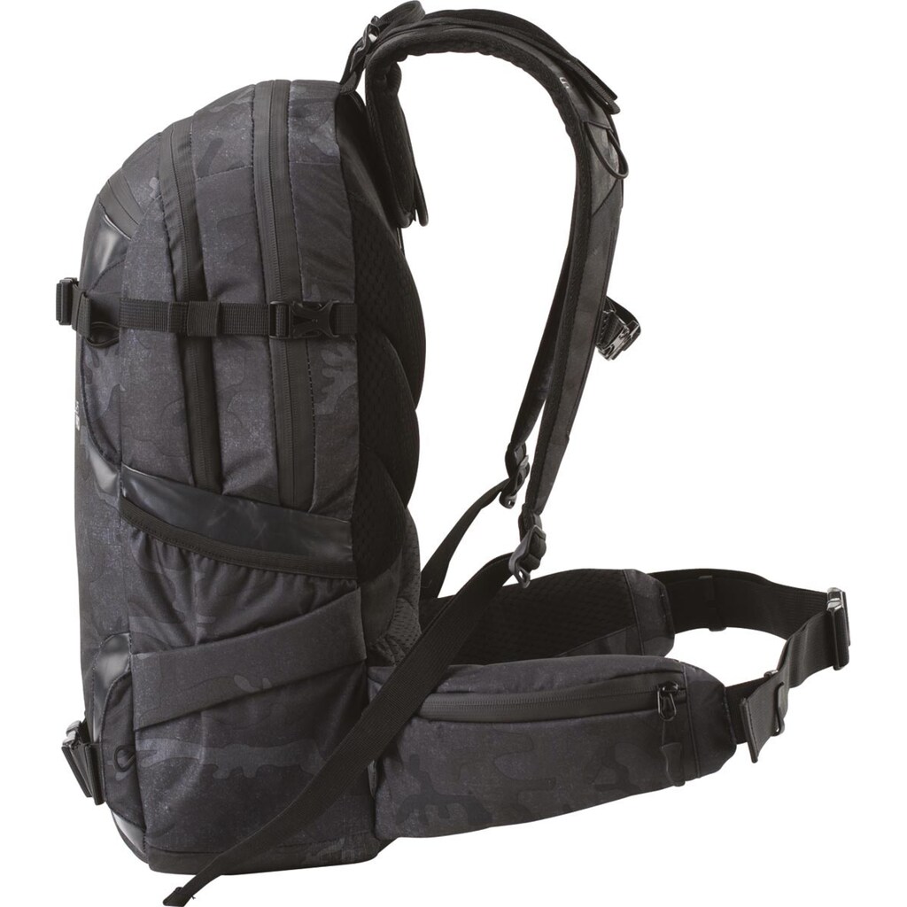 NITRO Freizeitrucksack »Slash 25 Pro«