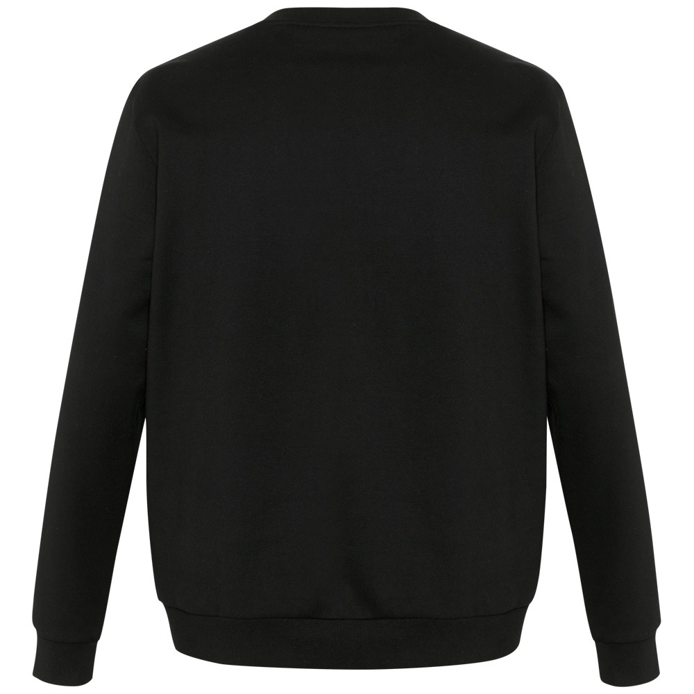 lotto Sweatshirt, - in sportlich-schlichtem Design