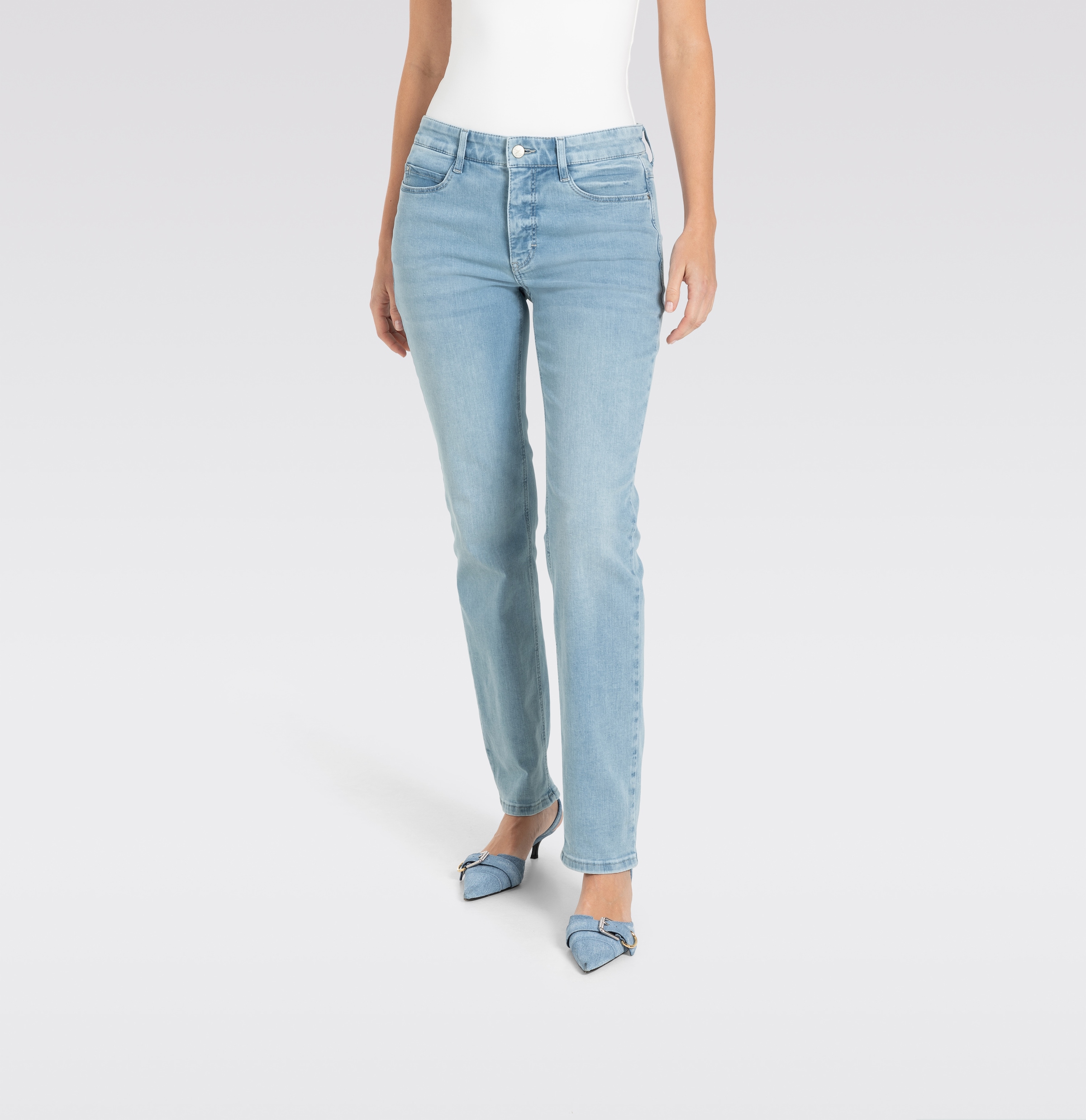 MAC Stretch-Jeans »Dream«, mit Stretch für den perfekten Sitz