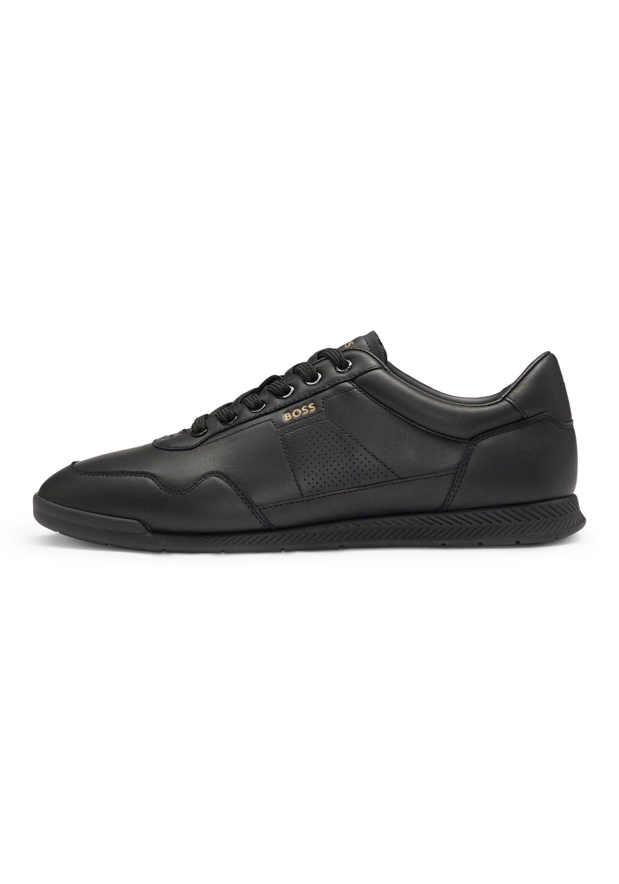 BOSS Sneaker »Sneaker Titanium SL ltpf«