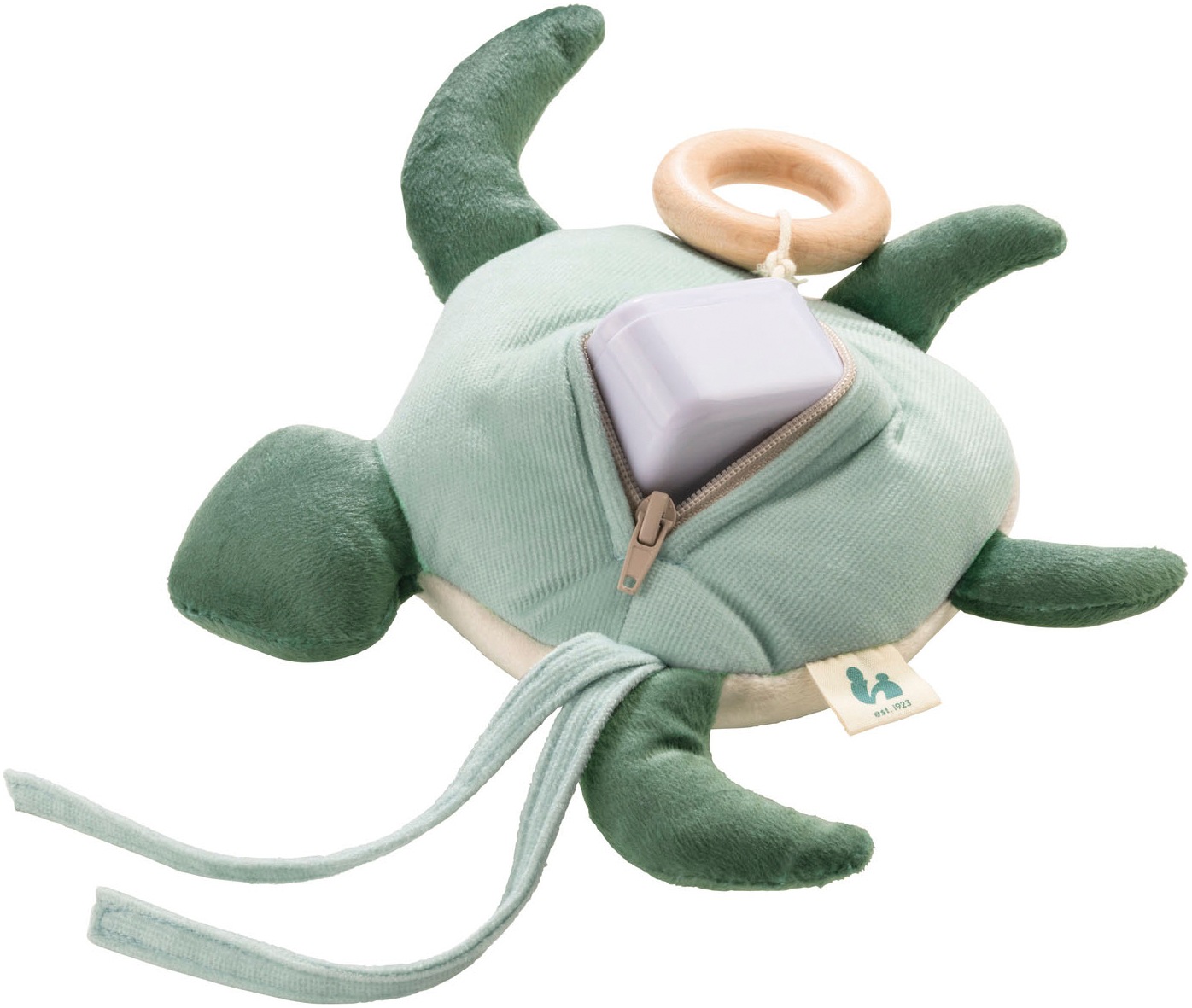 Hauck Spieluhr »Cuddle N Sleep, Turtle Spieluhr«