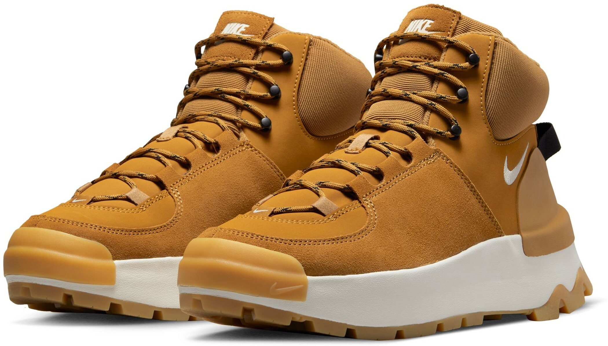 Nike Sportswear Schnürboots »CLASSIC CITY S«