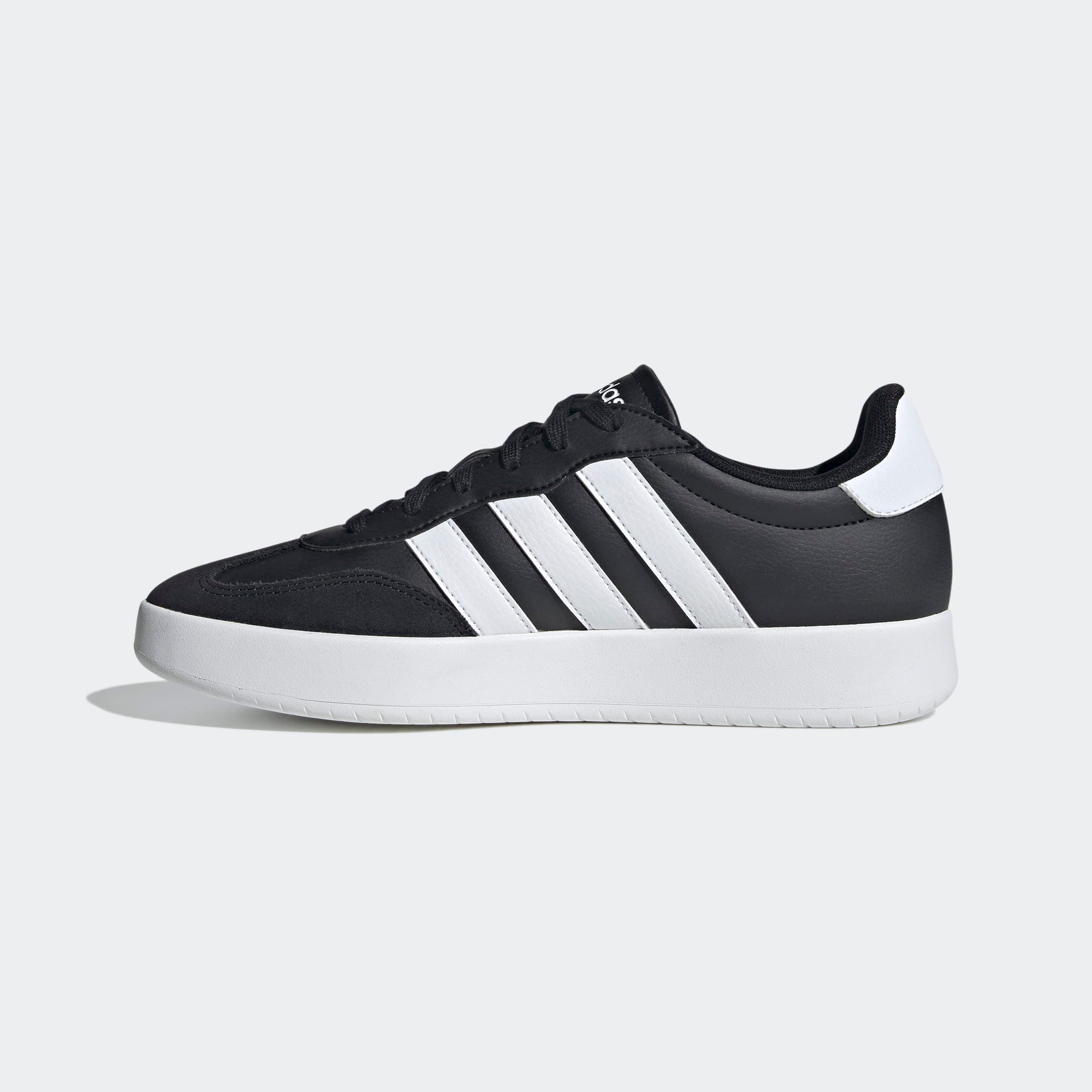 adidas Sportswear Sneaker »BARREDA«  inspiriert vom Design des adidas handball spezial