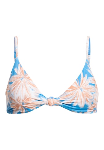 Roxy Triangel-Bikini-Top »Printed Beach Classics« kaufen