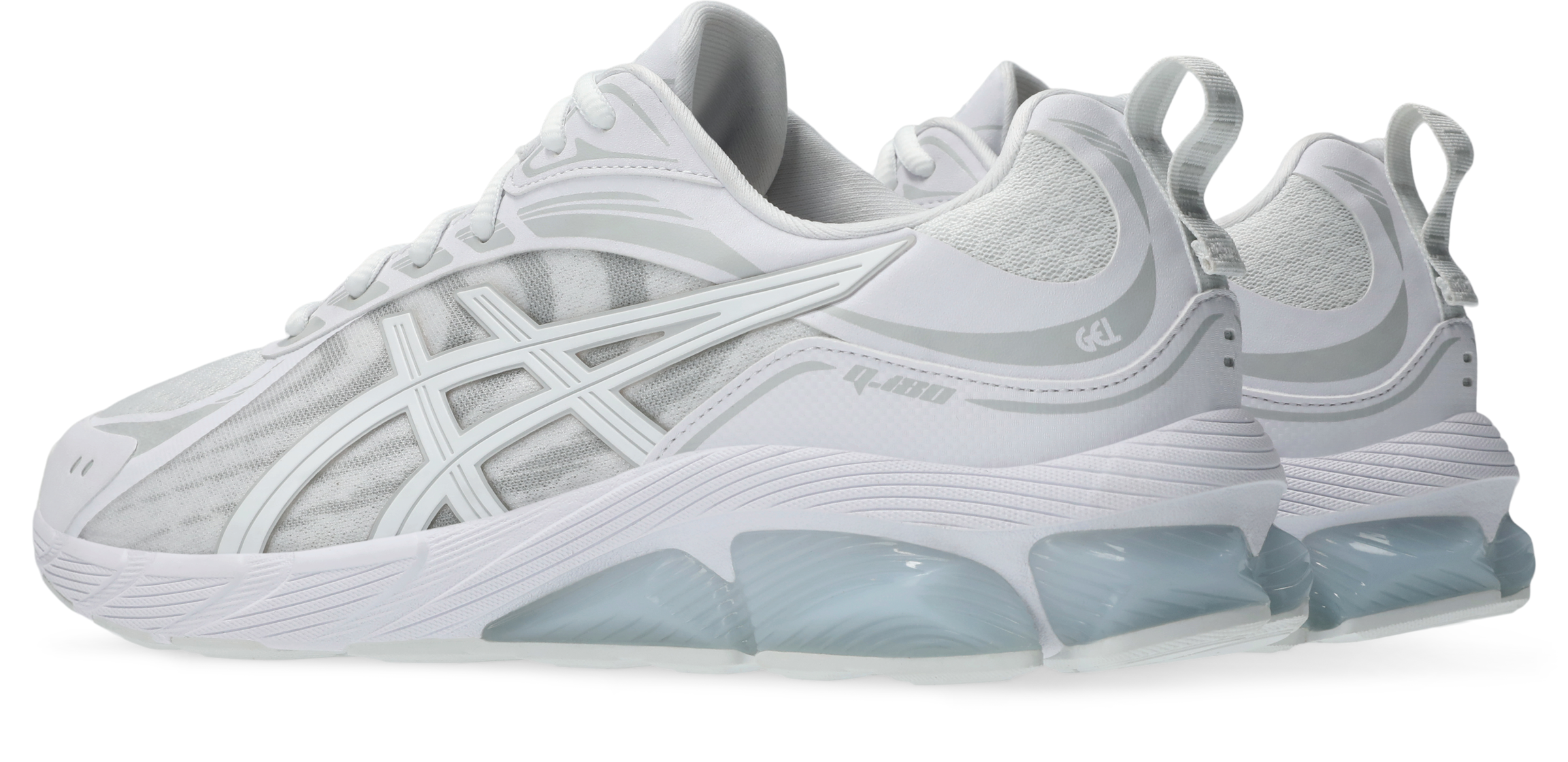 ASICS SportStyle Sneaker »GEL-QUANTUM 180 VIII«
