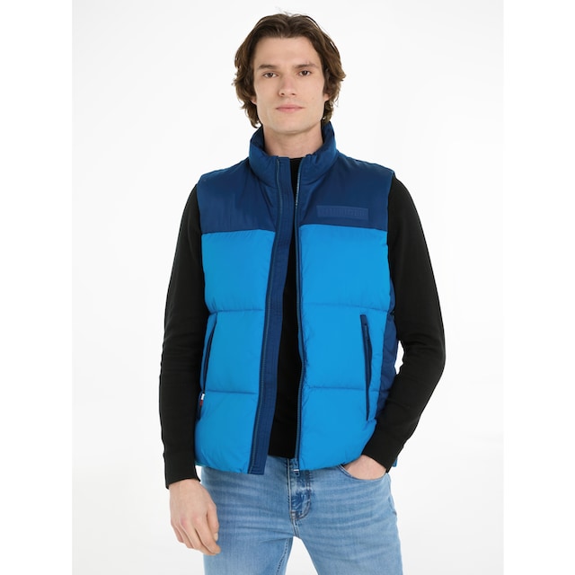 Tommy Hilfiger Steppweste »NEW YORK GILET« bei ♕