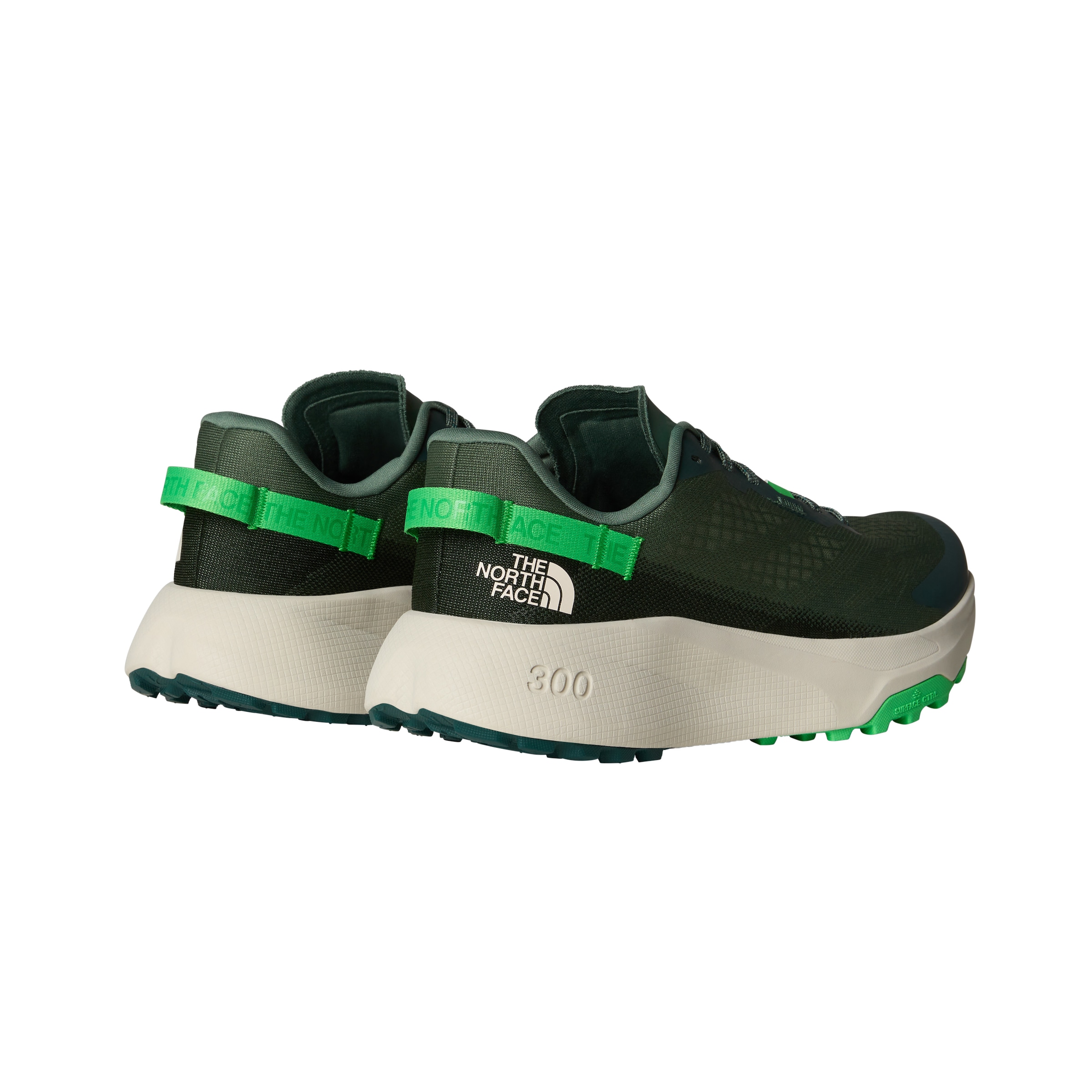 The North Face Trailrunningschuh »M ALTAMESA 300«