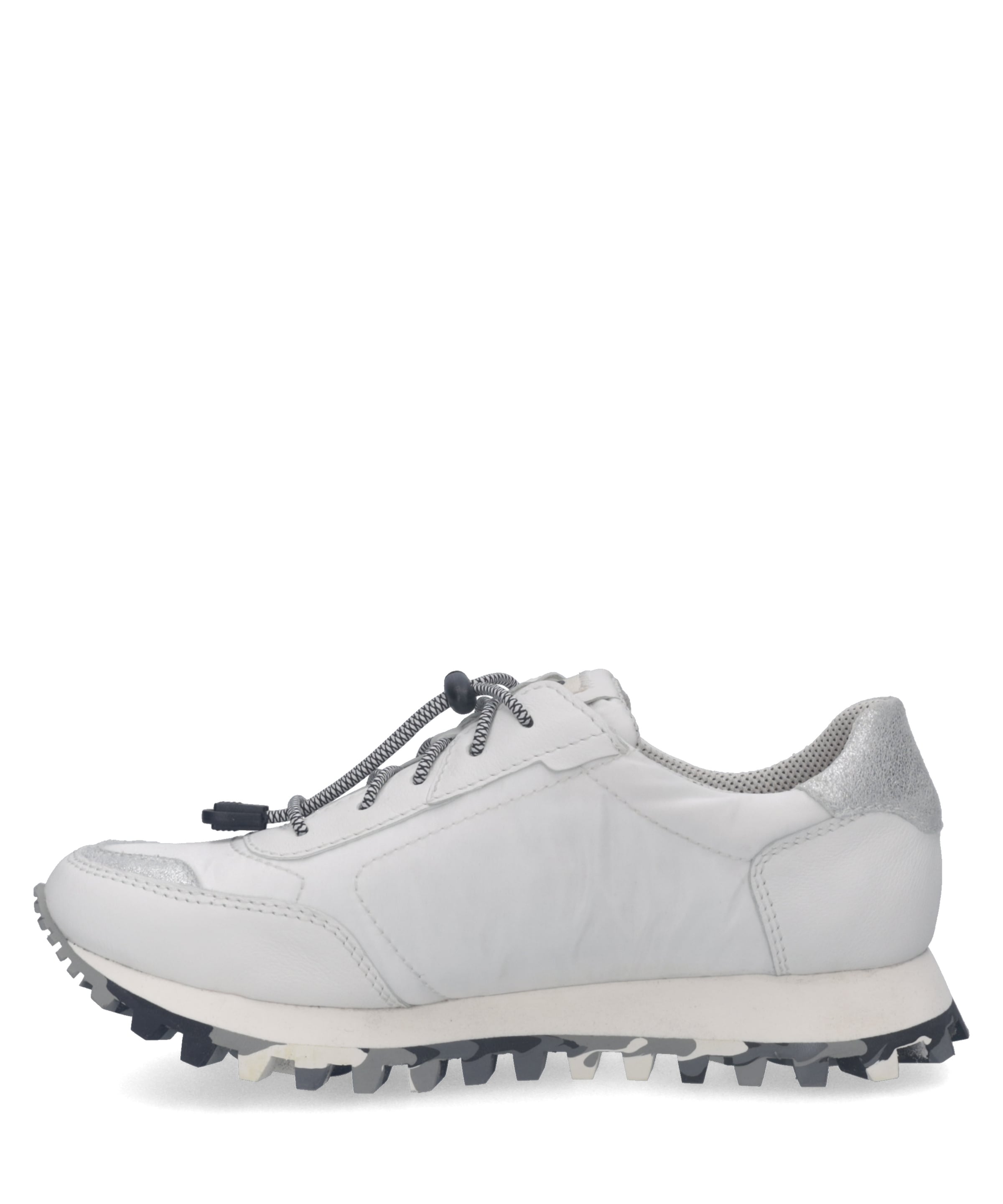 Josef Seibel Sneaker »Bonnie 01, weiss«