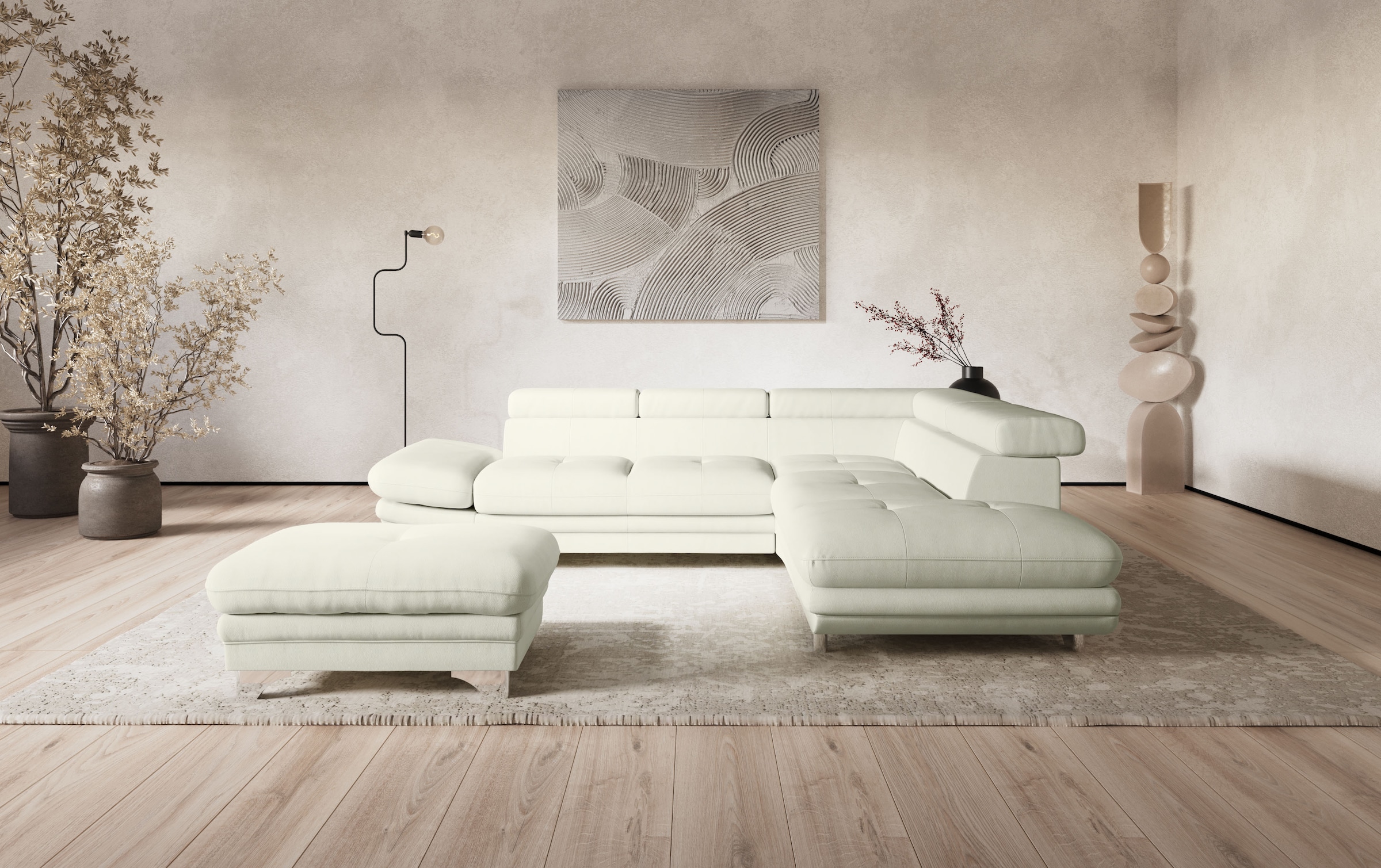COTTA Hocker »Enterprise«