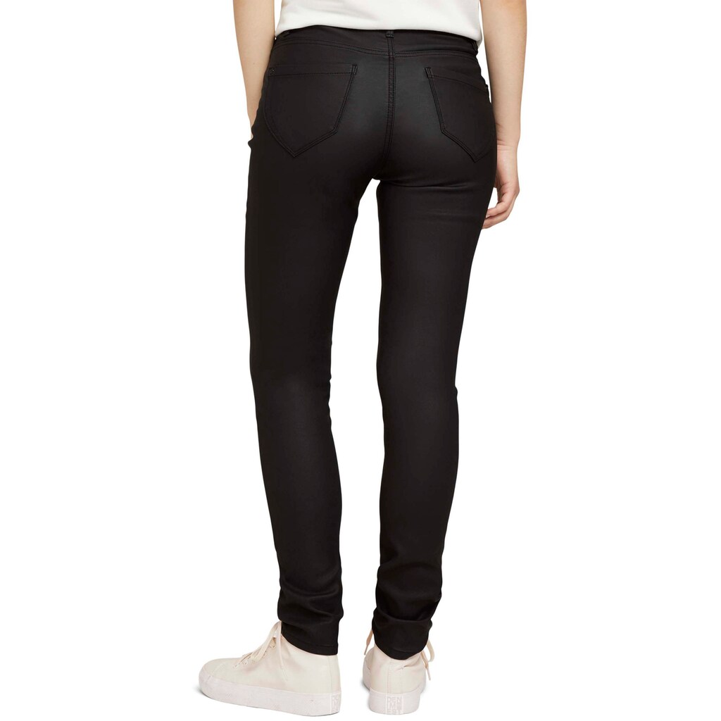 TOM TAILOR Skinny-fit-Jeans »Alexa«, im klassischen Five-Pocket-Style
