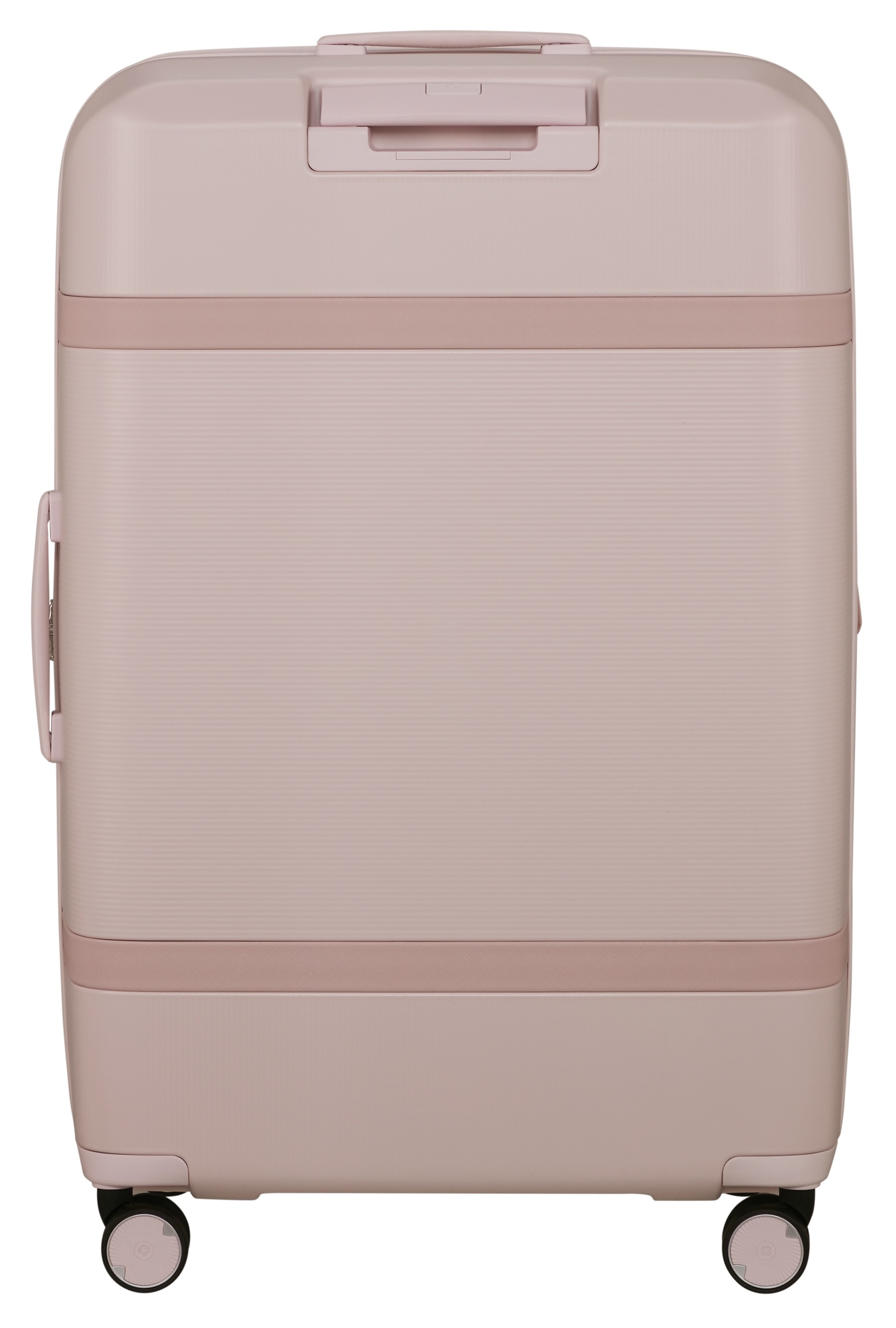 Samsonite Hartschalen-Trolley »IMAGE, verschiedene Größen und Farben«, 4 Rollen, Hartschalen-Koffer Nassfach waschbares Futter Volumenerweiterung