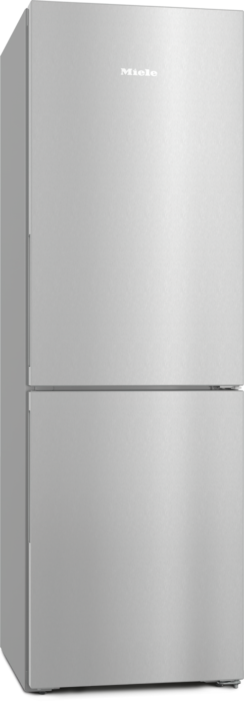 Miele Kühl-/Gefrierkombination "KFN 4377 CD 125 Edition" 185,5 cm hoch 59,7 cm breit