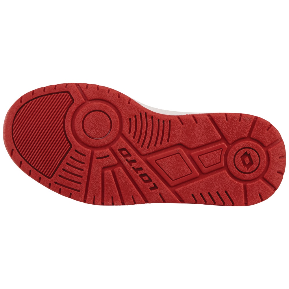 lotto Sneaker, - in kindgerechter Passform