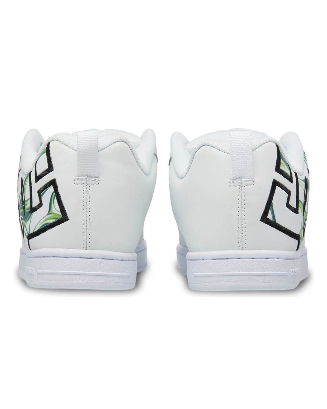 DC Shoes Schnürschuh »Court Graffik«