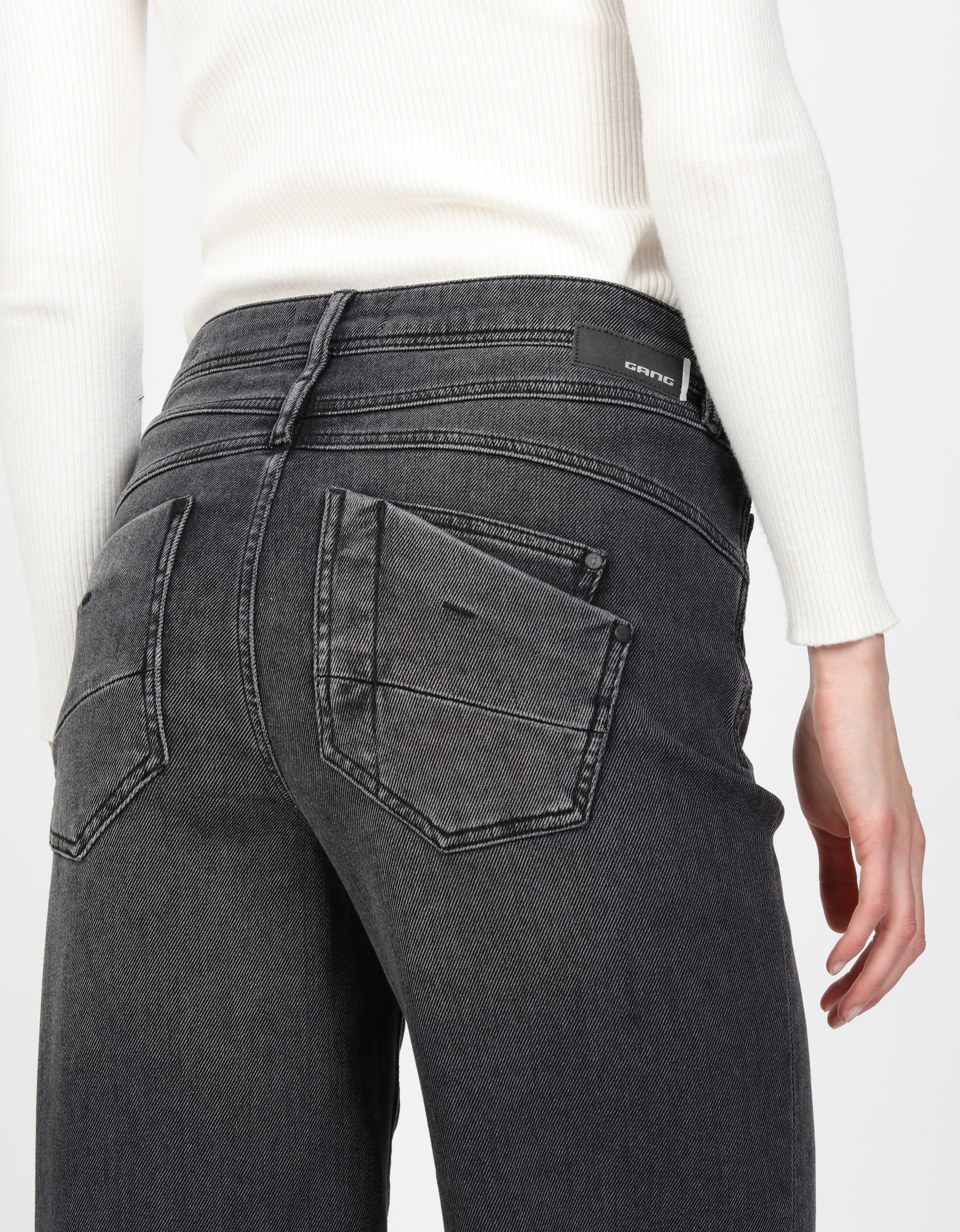 GANG Weite Jeans »94AMELIE WIDE«