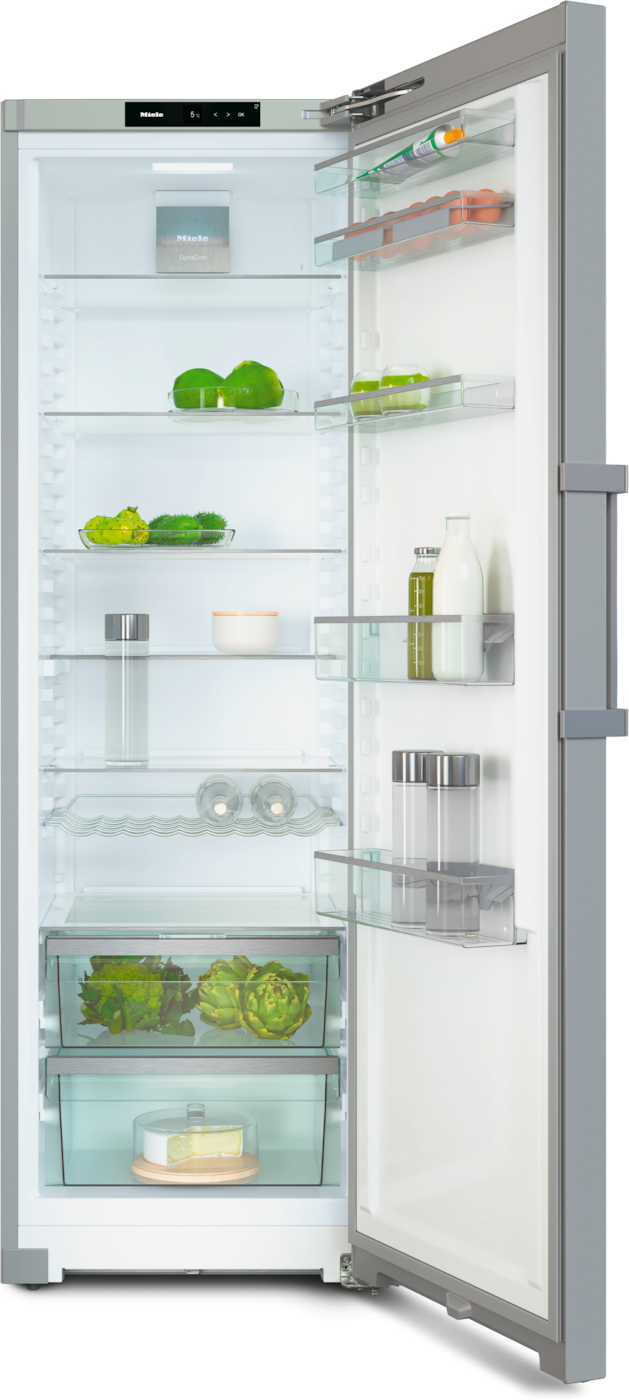 Miele Kühlschrank »KS 4783 DD« 185,5 cm hoch 59,7 cm breit