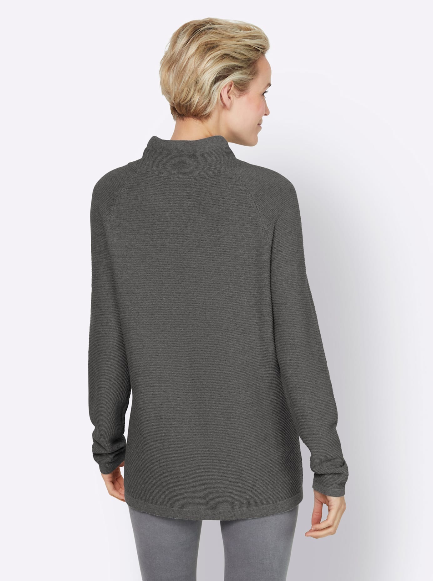 heine Strickpullover »Pullover«