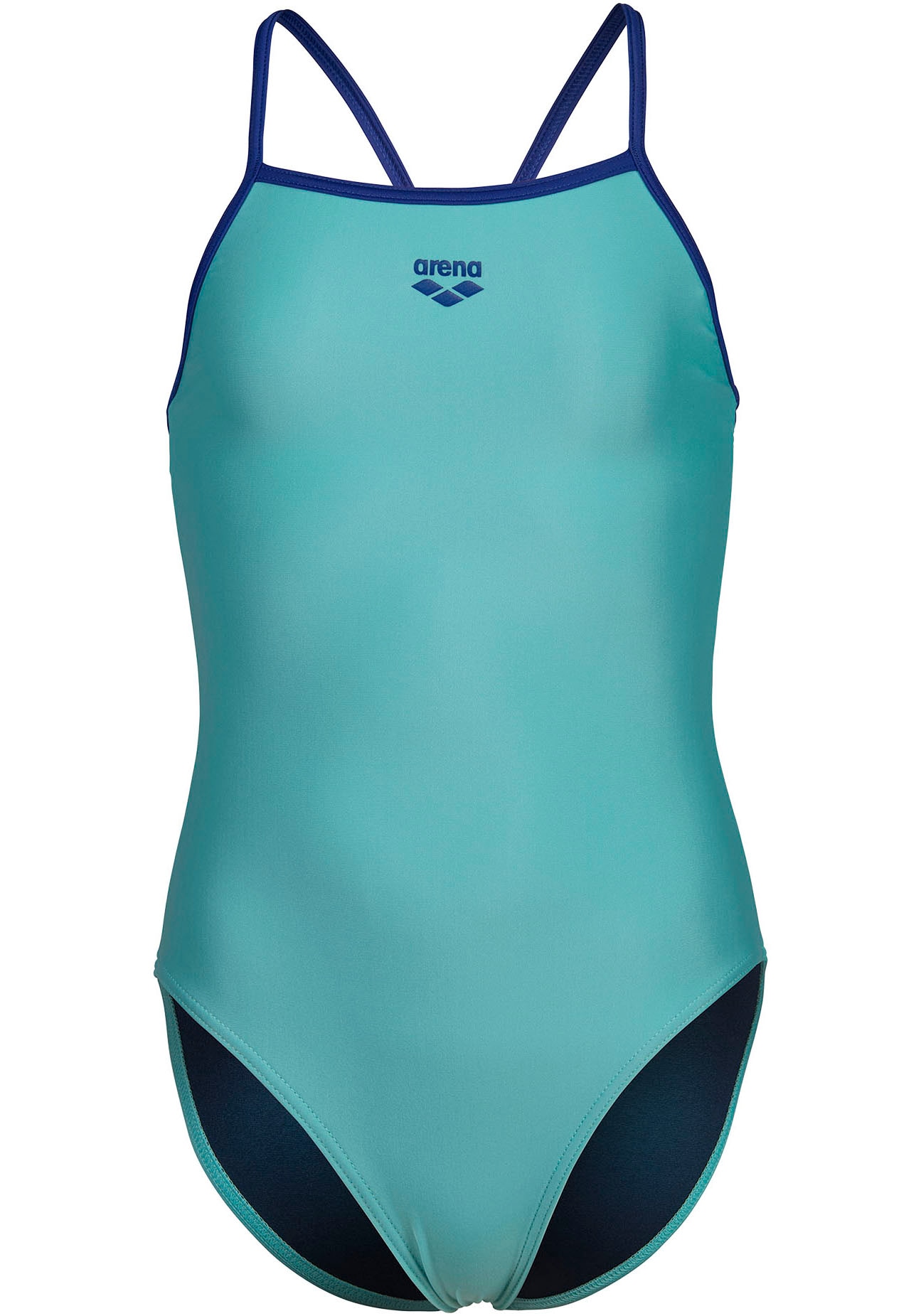 Badeanzug »GIRL'S ARENA SWIMSUIT LIGHT DROP SO«