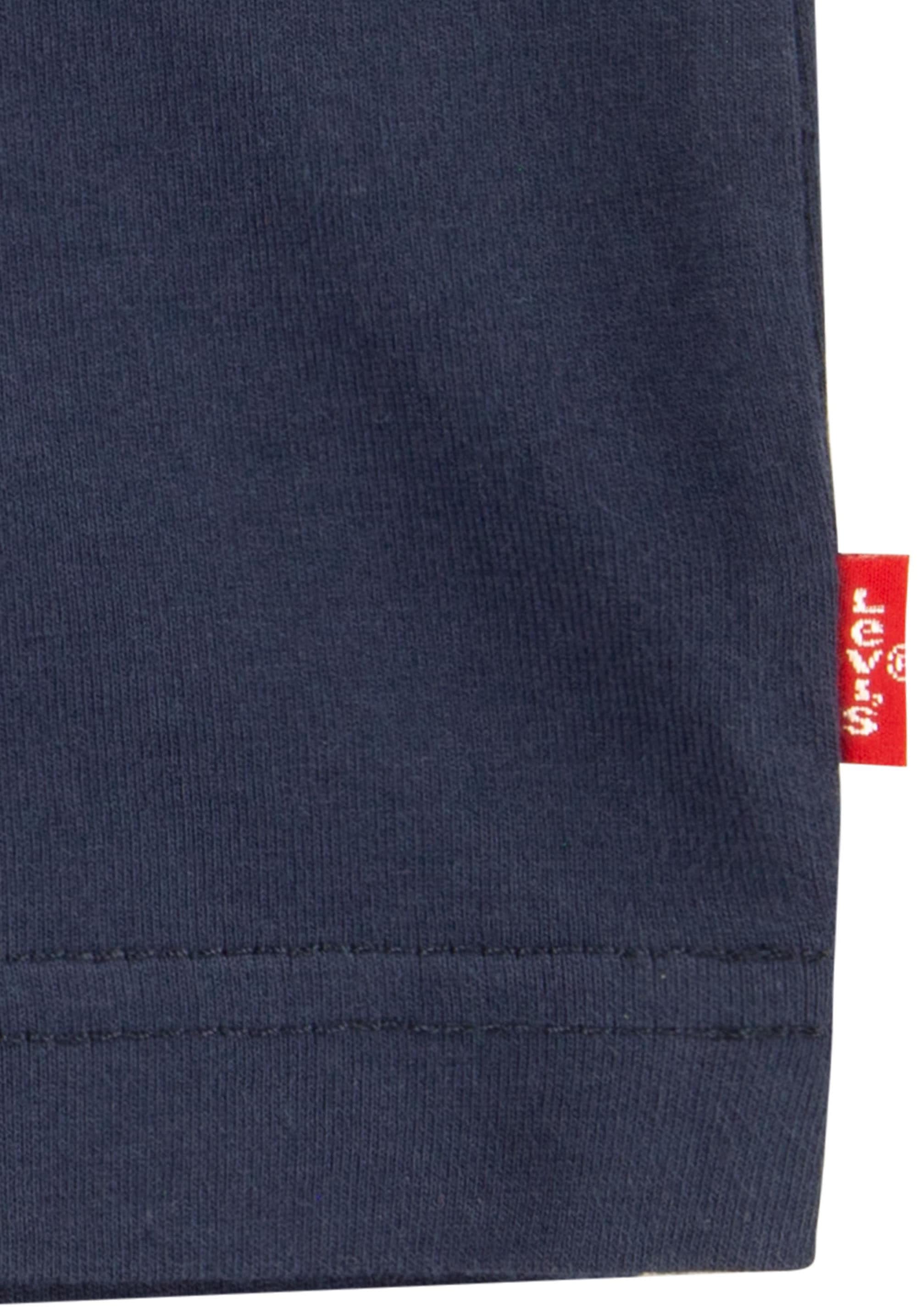 Levi's® Kids T-Shirt »LVB BATWING CHEST HIT«, for BOYS