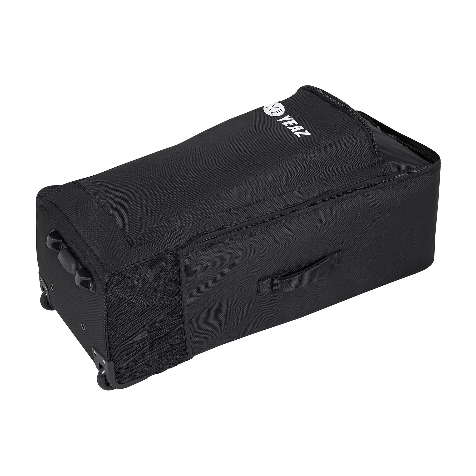YEAZ Sportrucksack »SUP Rucksack-Trolley NOHO«