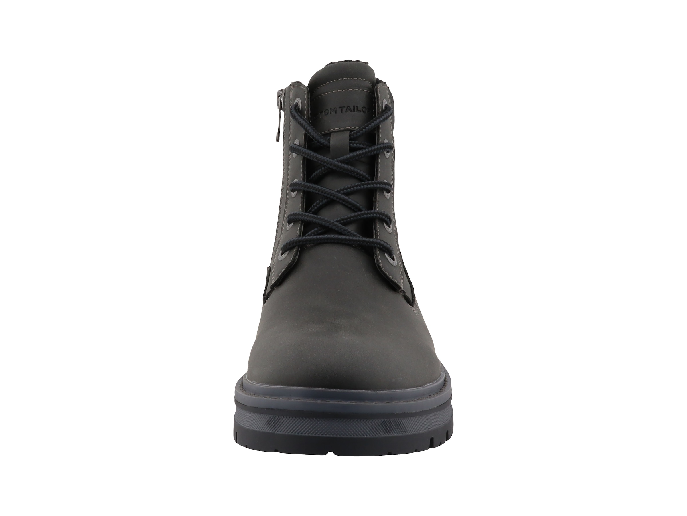 TOM TAILOR Winterboots  mit gepolstertem Schaftrand