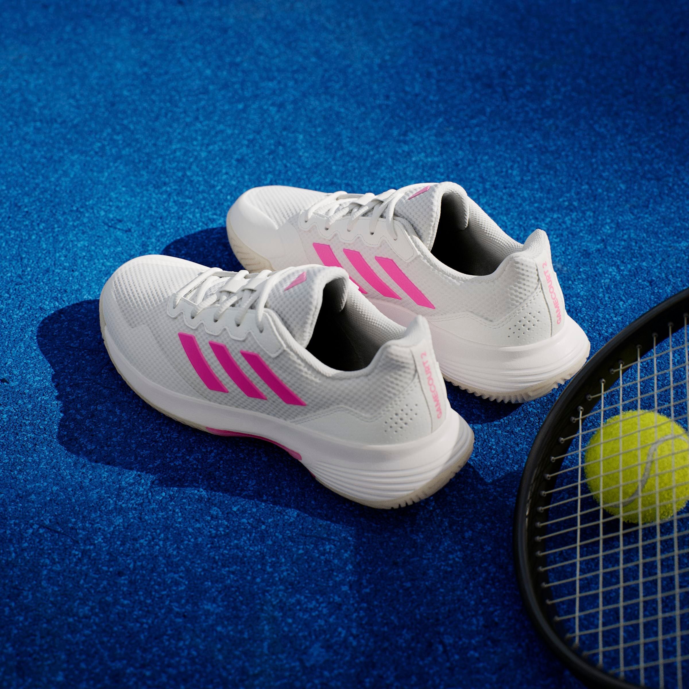 adidas Performance Tennisschuh »GAMECOURT 2.0«, Multicourt