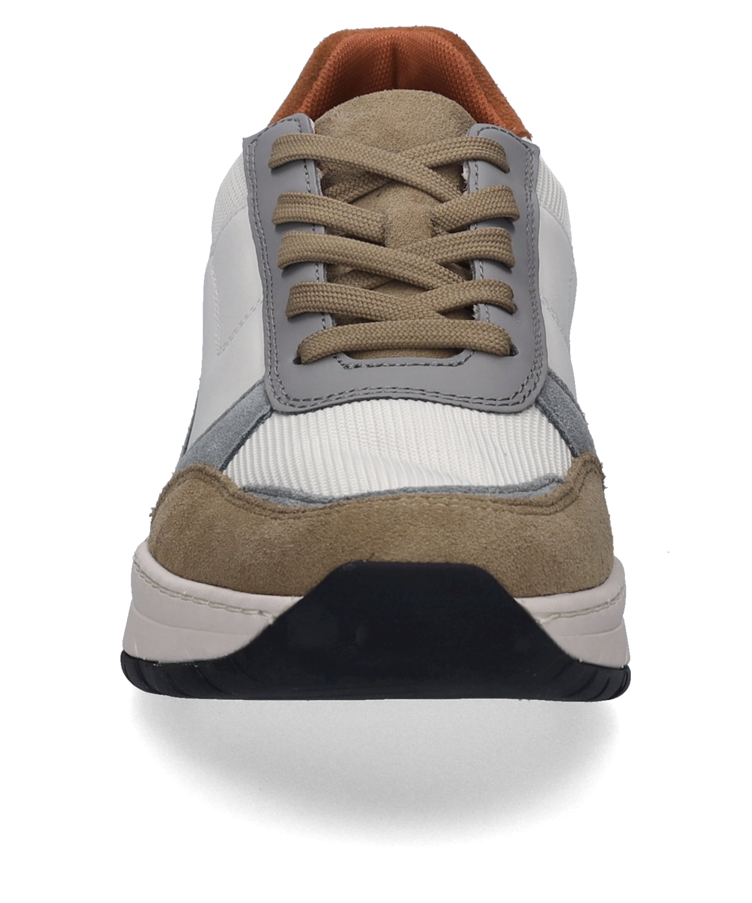 Josef Seibel Sneaker »Mitchell 10, natur-multi«